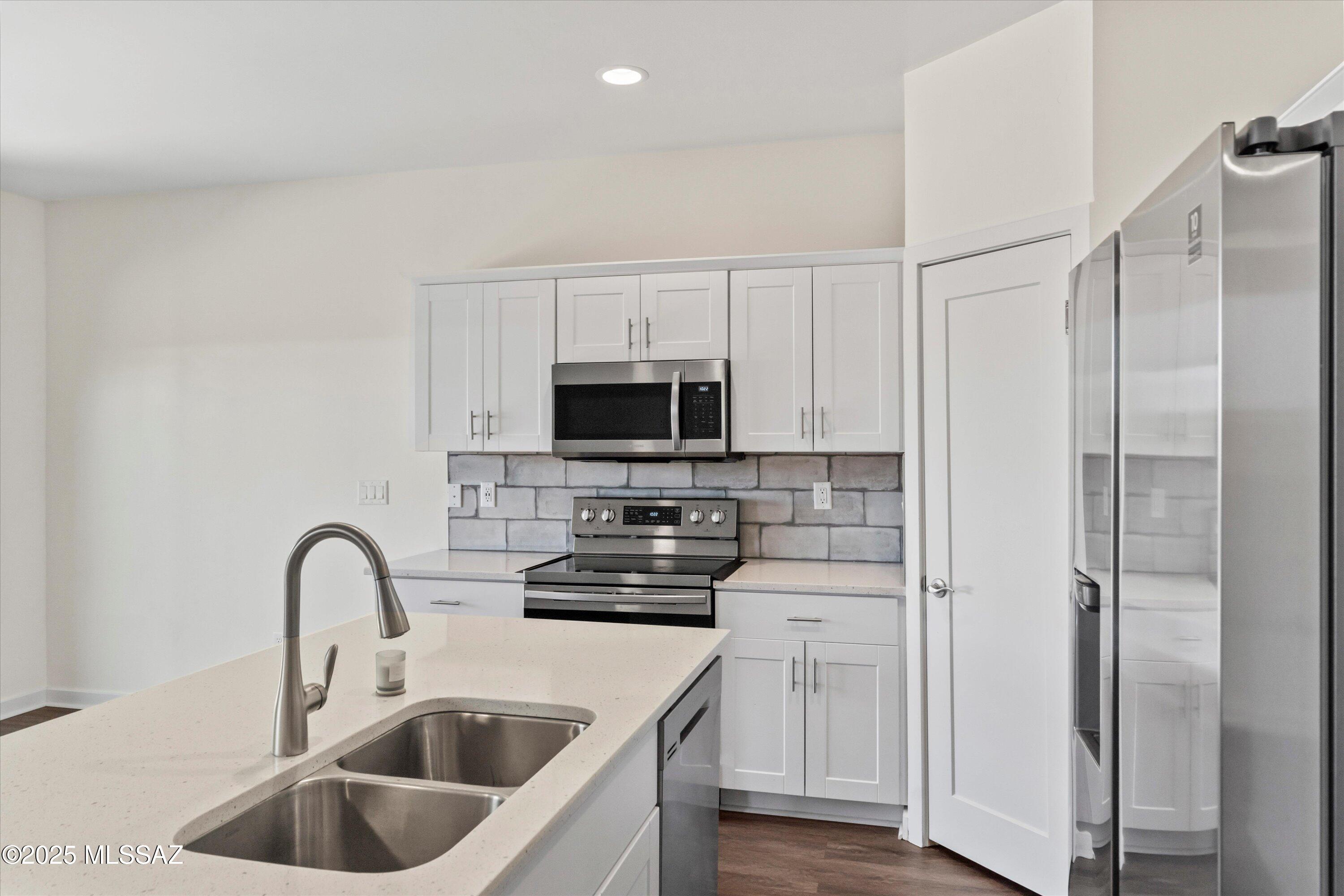East Place - Residential