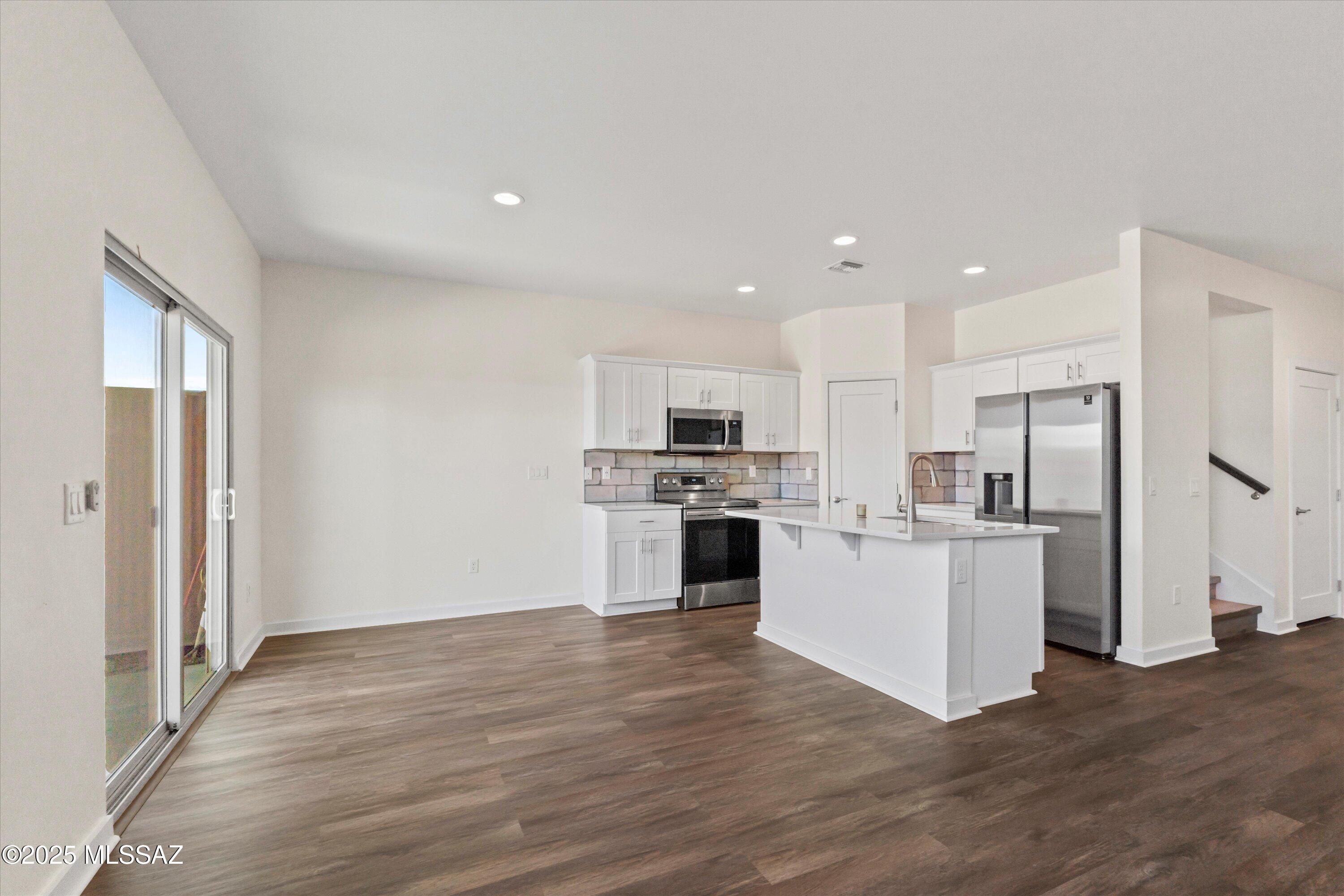 East Place - Residential
