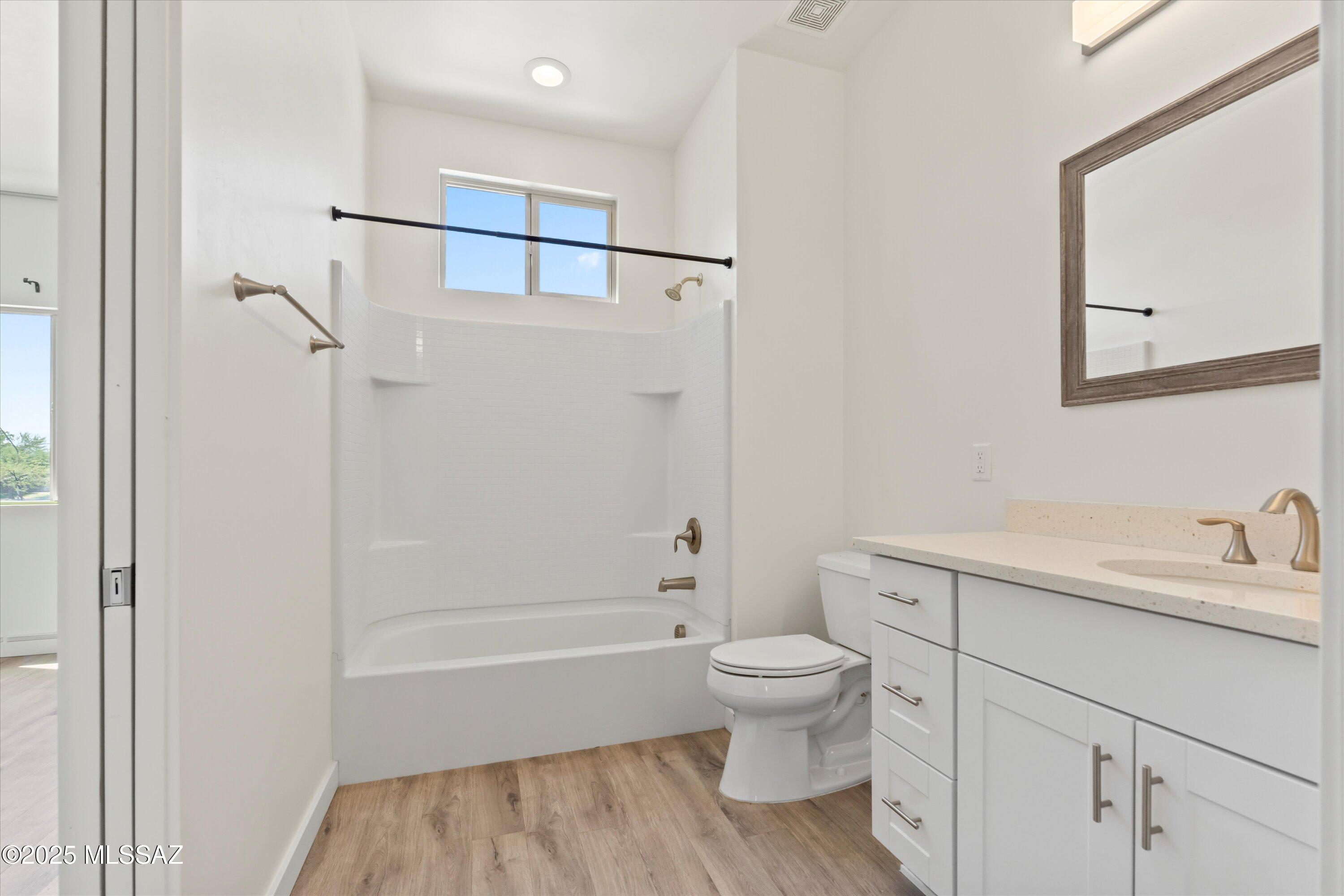 East Place - Residential