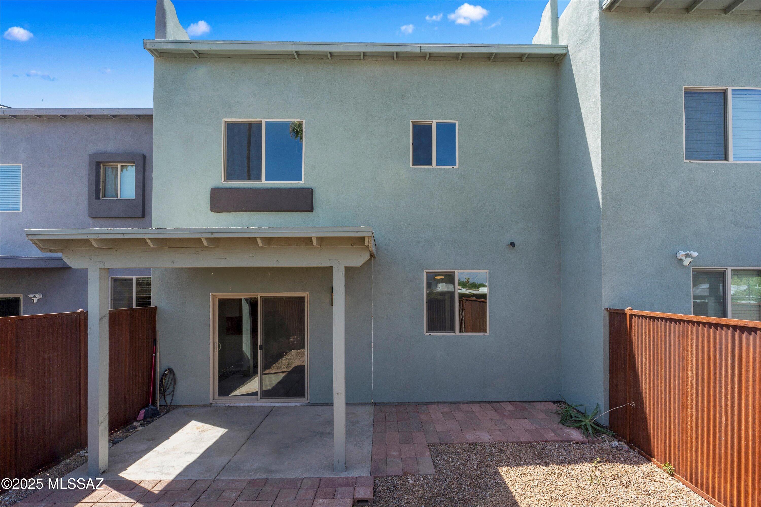 East Place - Residential