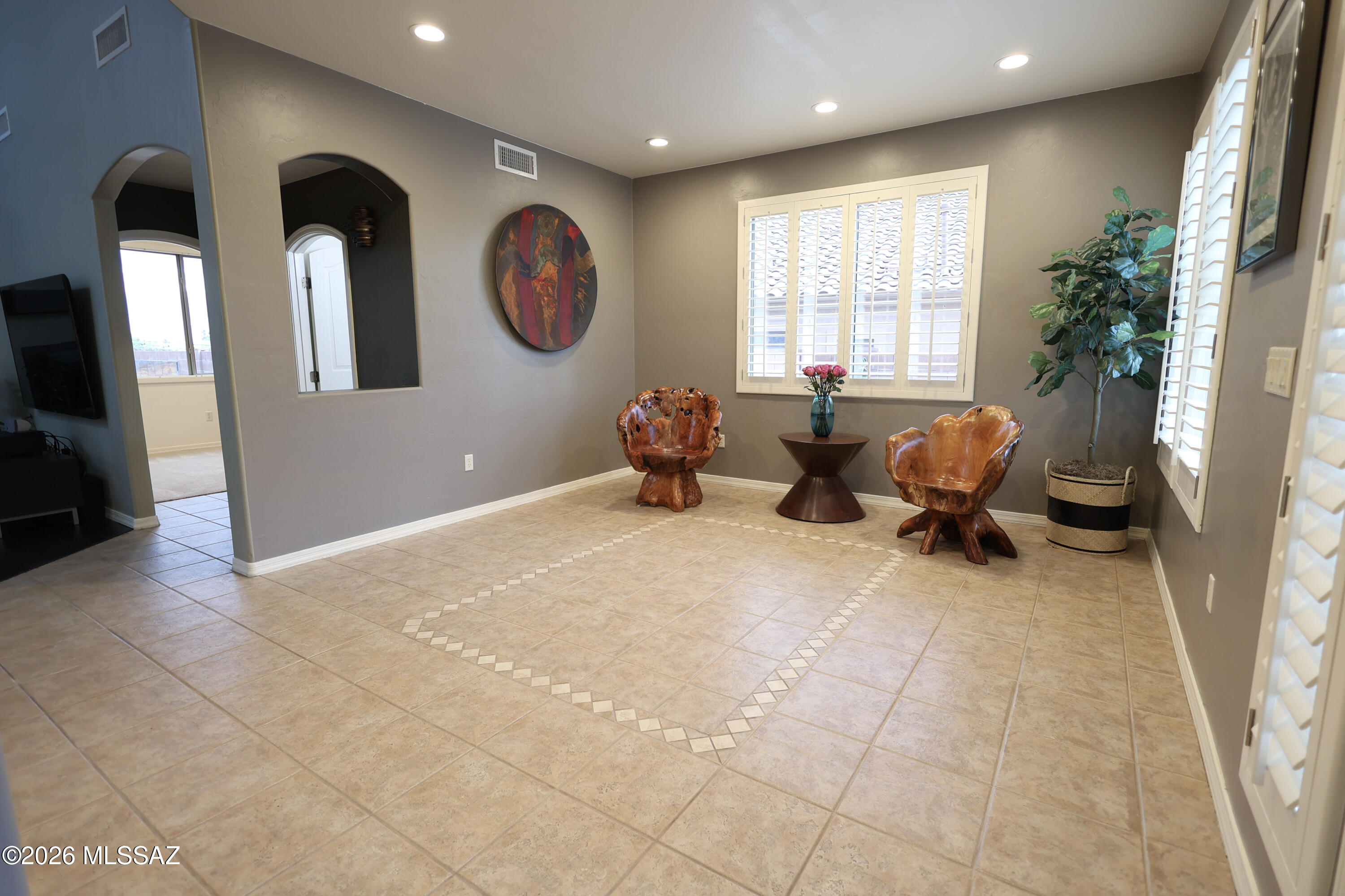 Other/Unknown - Residential