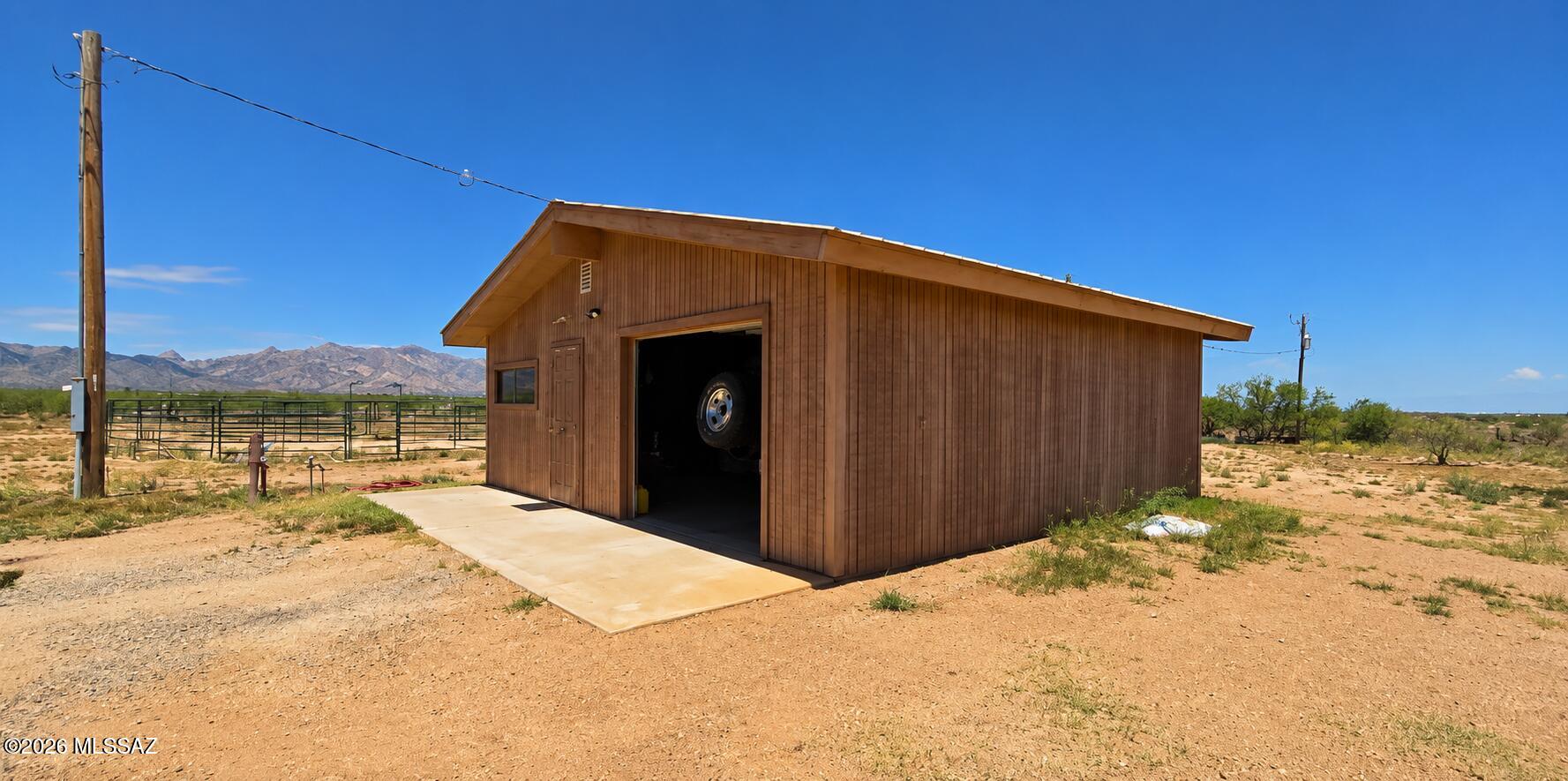 Arizona Sun Sites - Residential