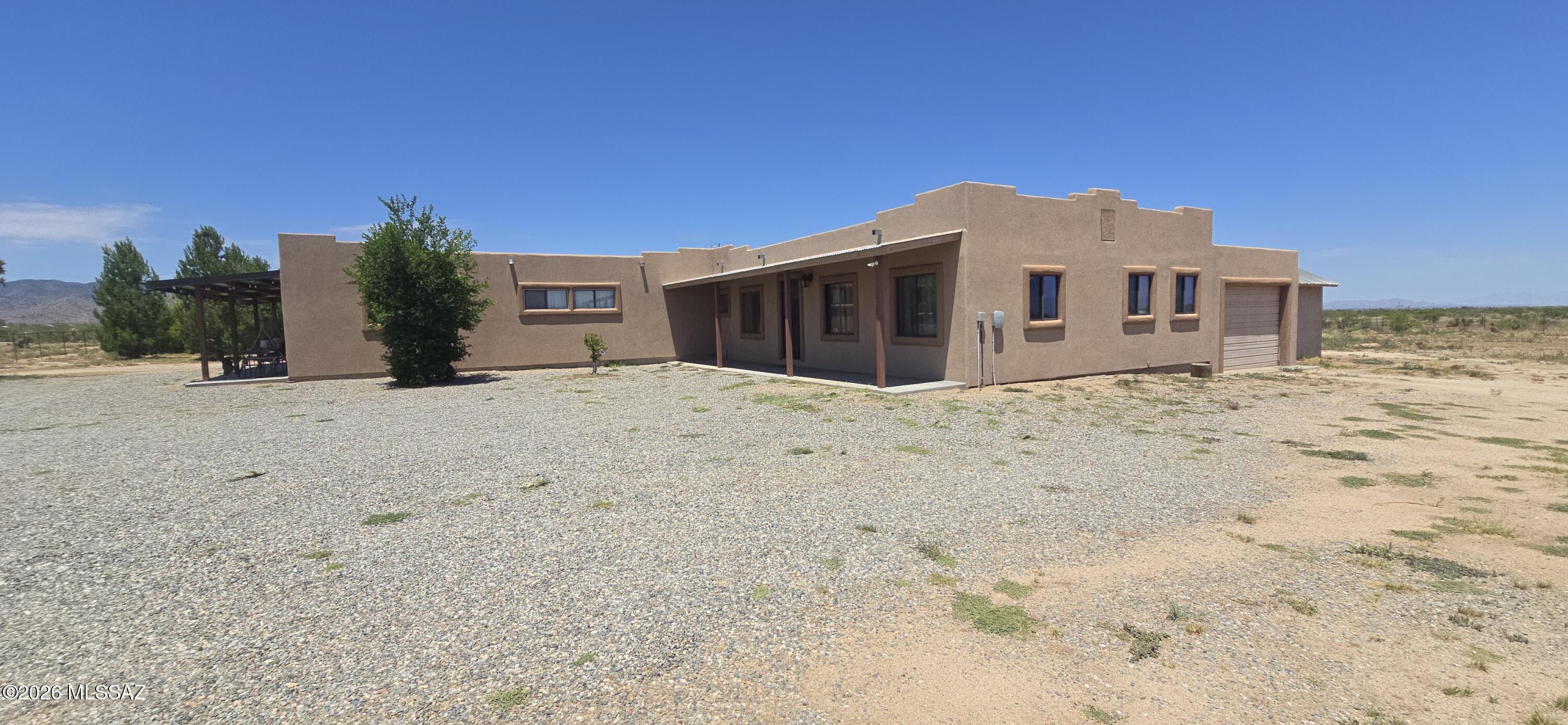 Arizona Sun Sites - Residential