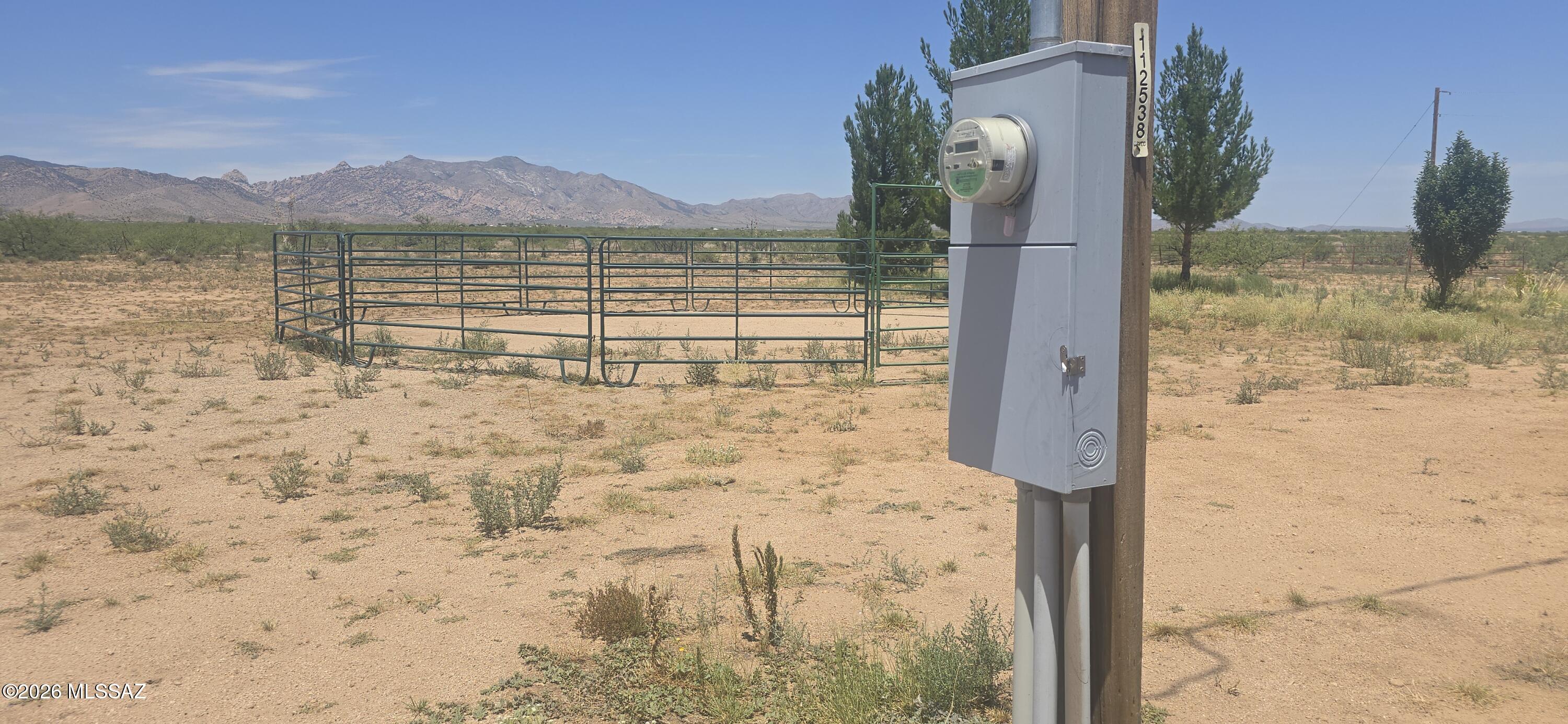 Arizona Sun Sites - Residential