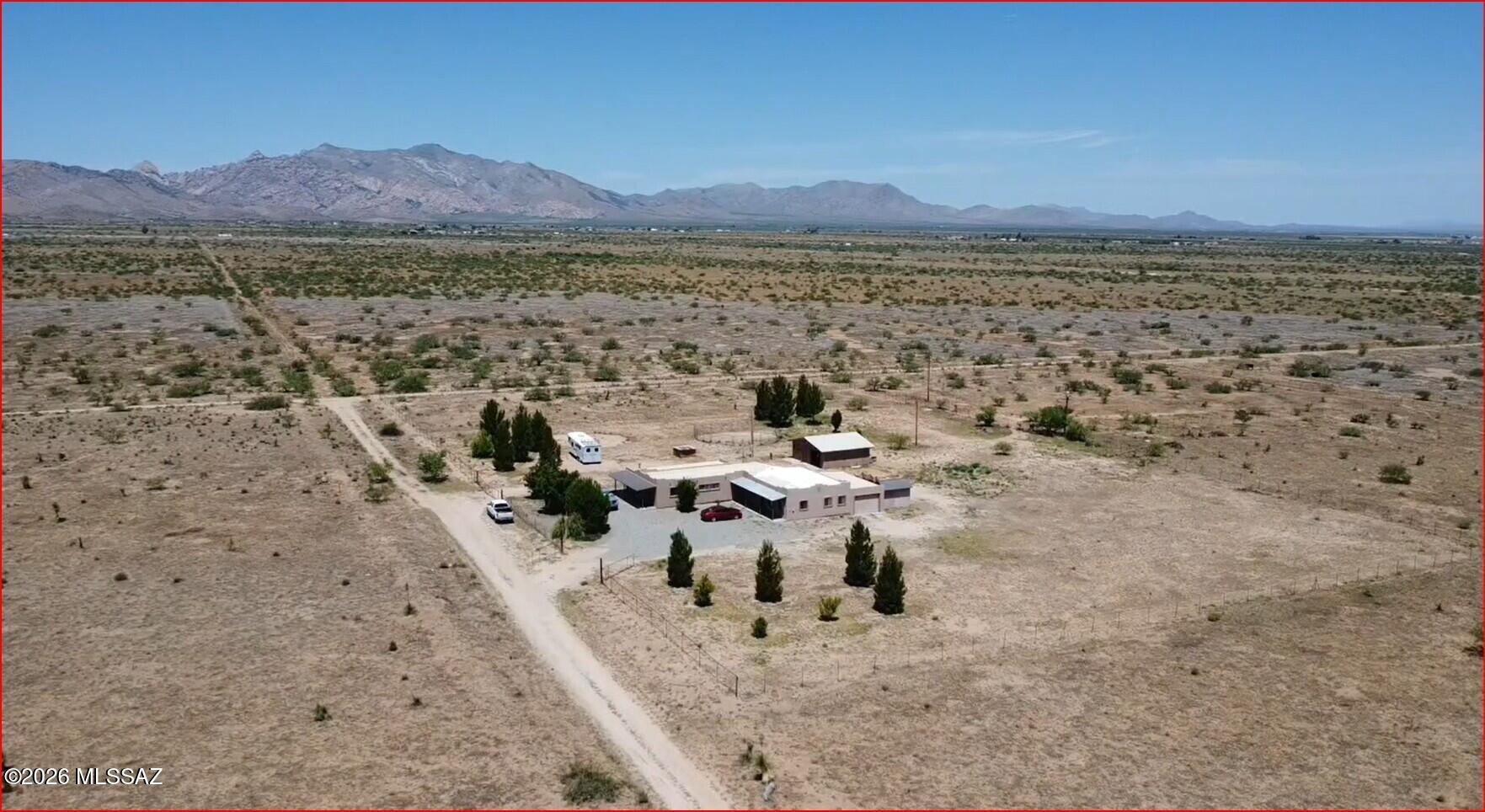 Arizona Sun Sites - Residential