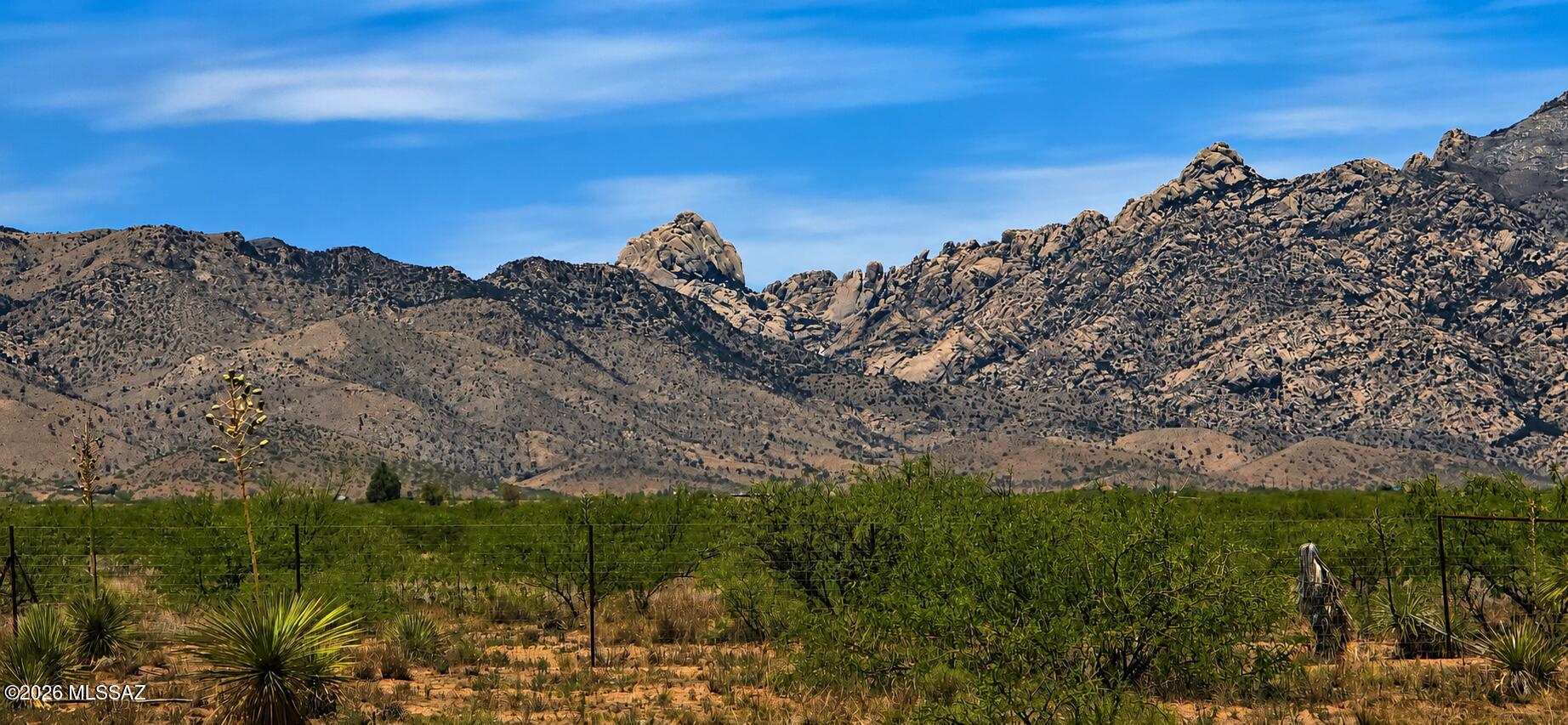 Arizona Sun Sites - Residential