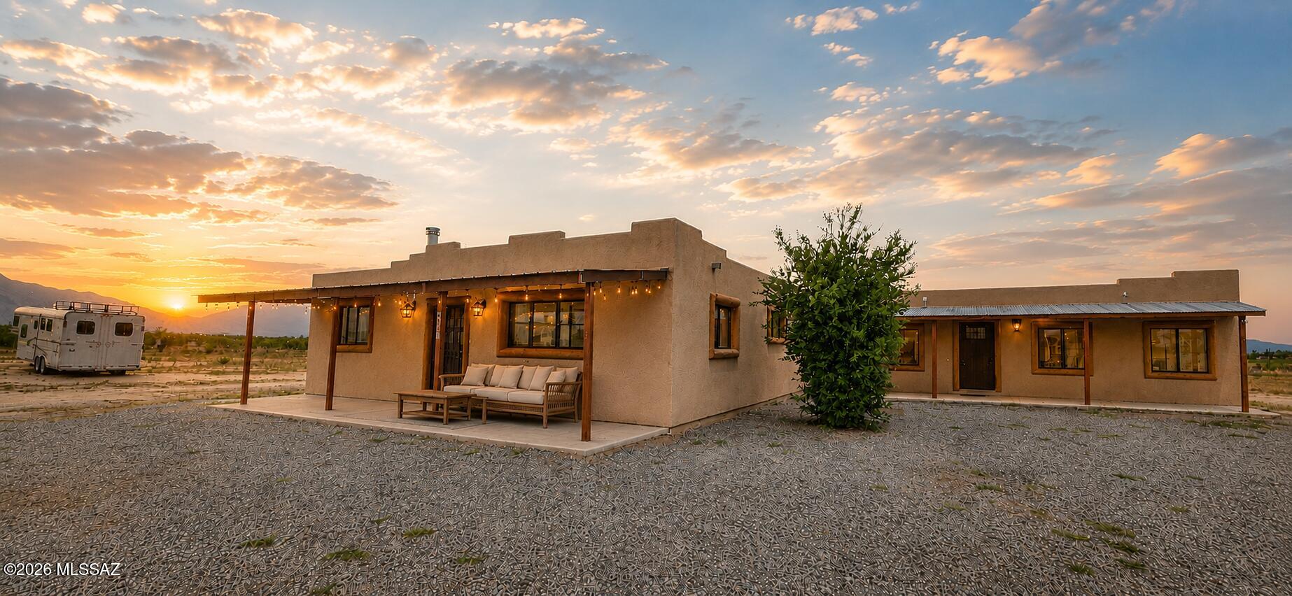 Arizona Sun Sites - Residential