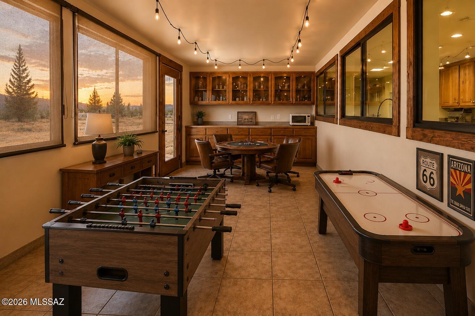 Arizona Sun Sites - Residential