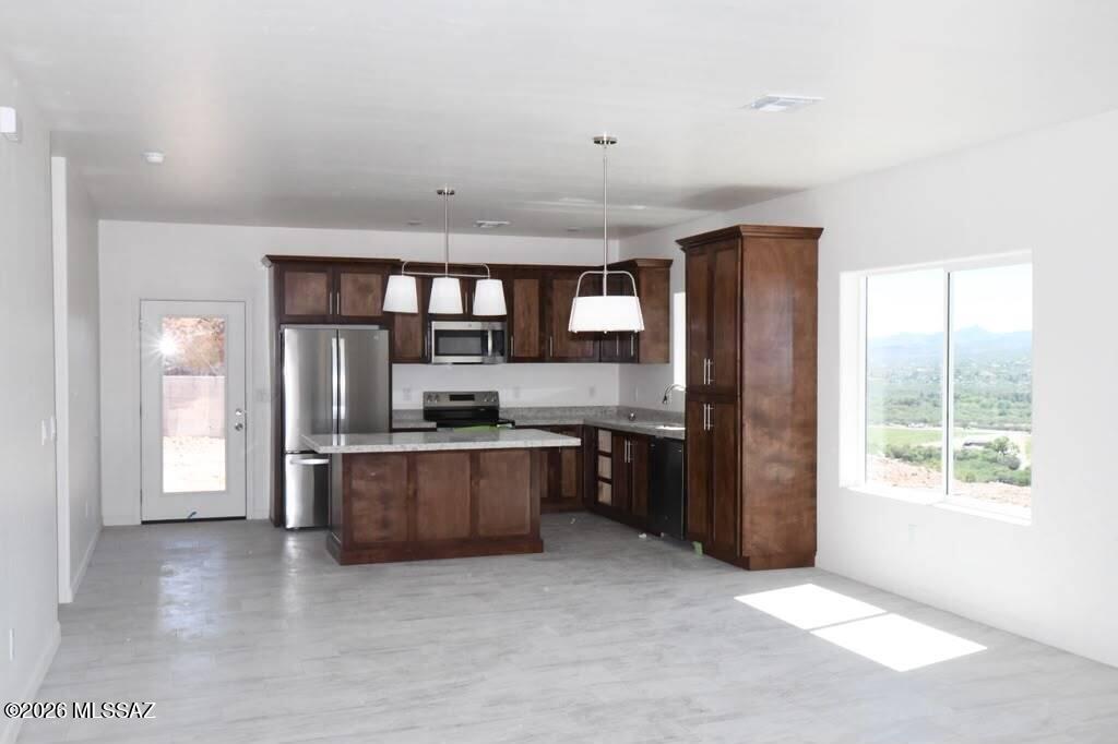 Rio Rico Ranchettes 3 - Residential