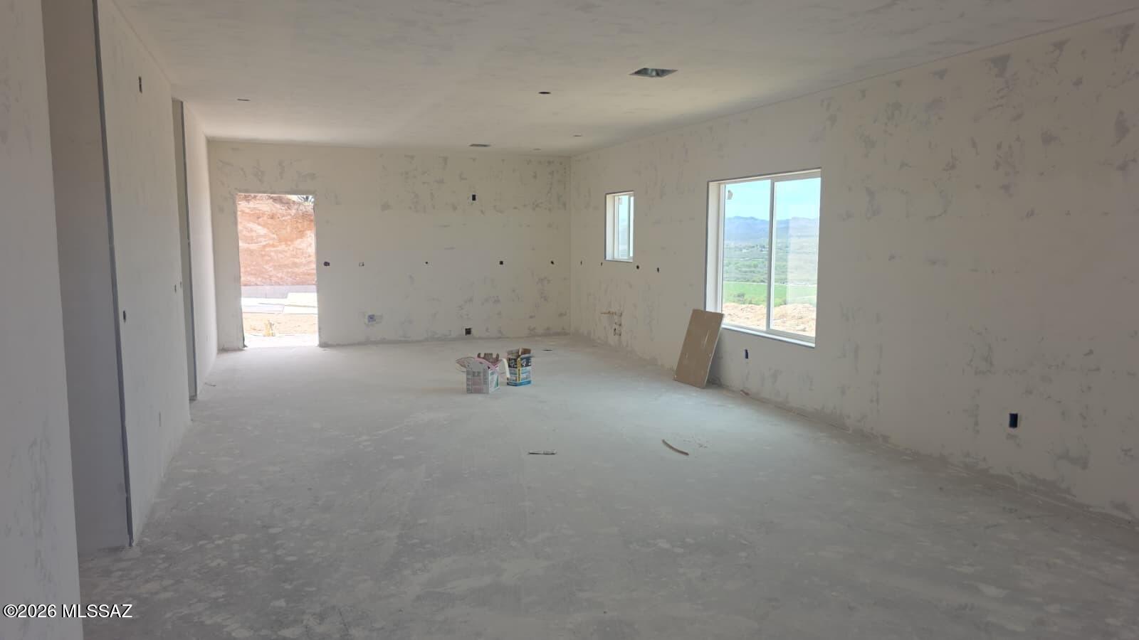 Rio Rico Ranchettes 3 - Residential