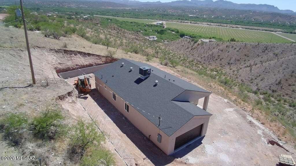 Rio Rico Ranchettes 3 - Residential