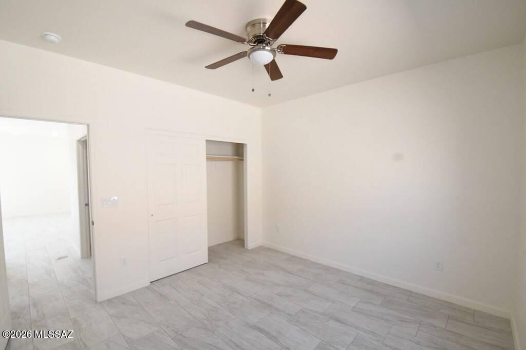 Rio Rico Ranchettes 3 - Residential