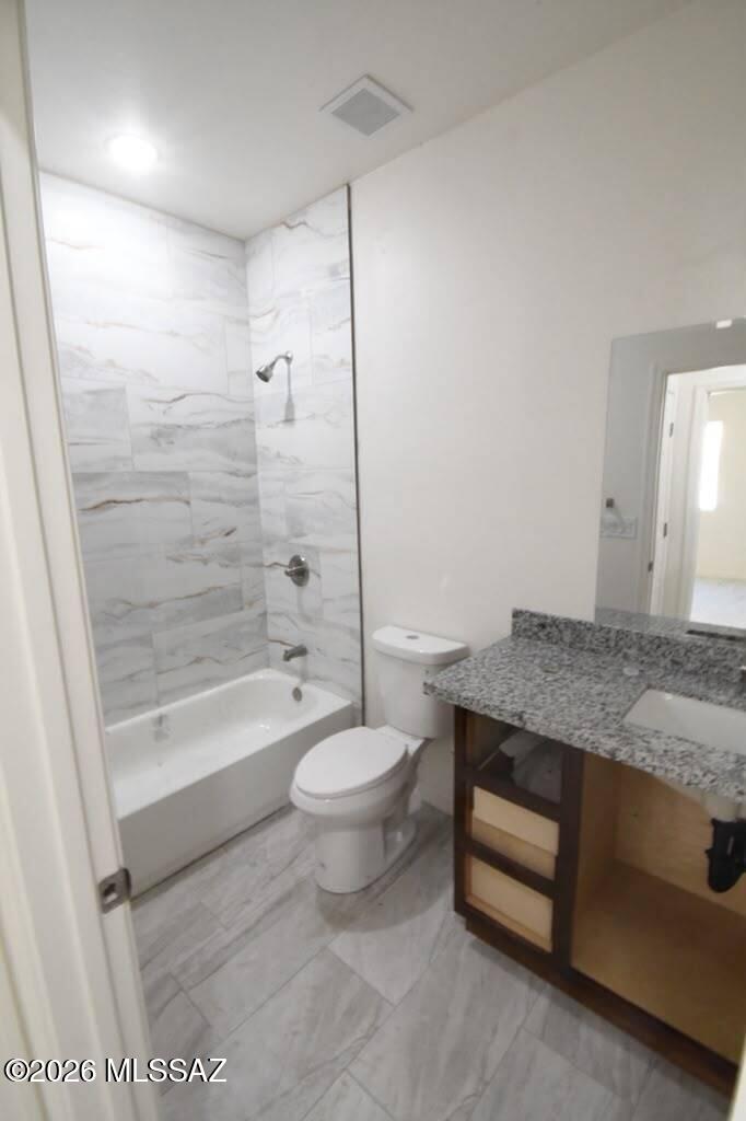 Rio Rico Ranchettes 3 - Residential
