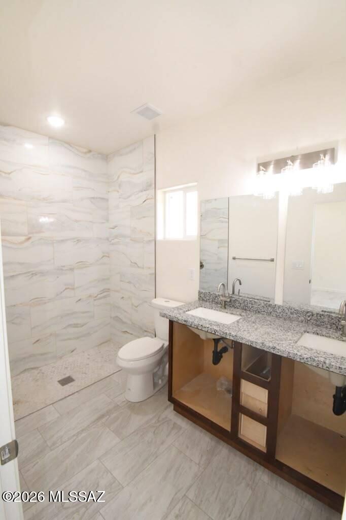 Rio Rico Ranchettes 3 - Residential