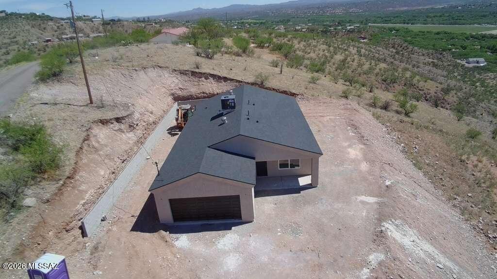 Rio Rico Ranchettes 3 - Residential