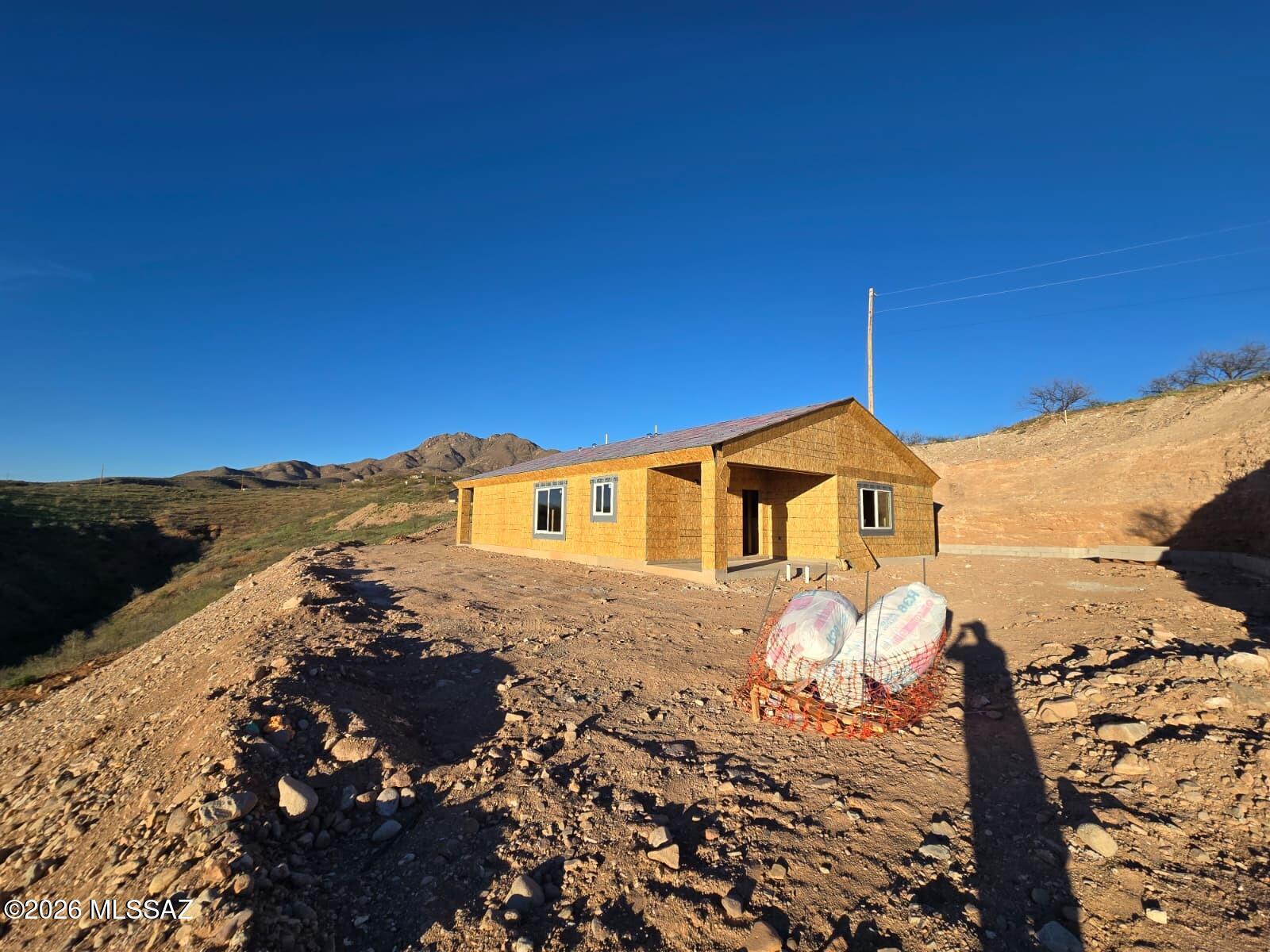 Rio Rico Ranchettes 3 - Residential