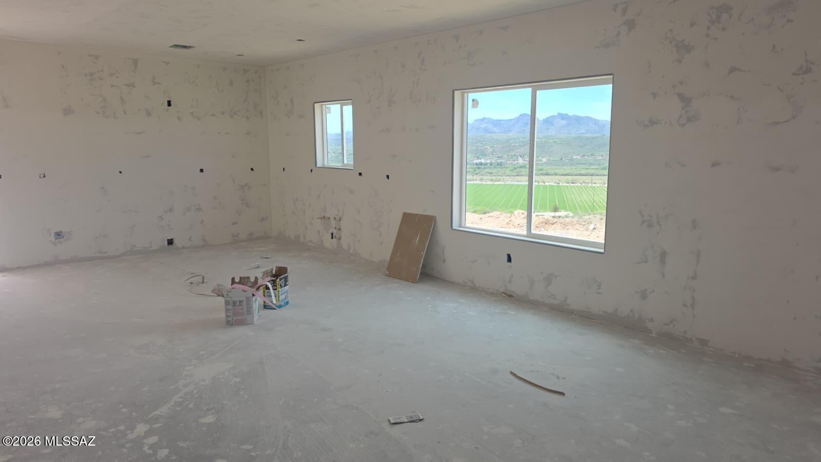 Rio Rico Ranchettes 3 - Residential