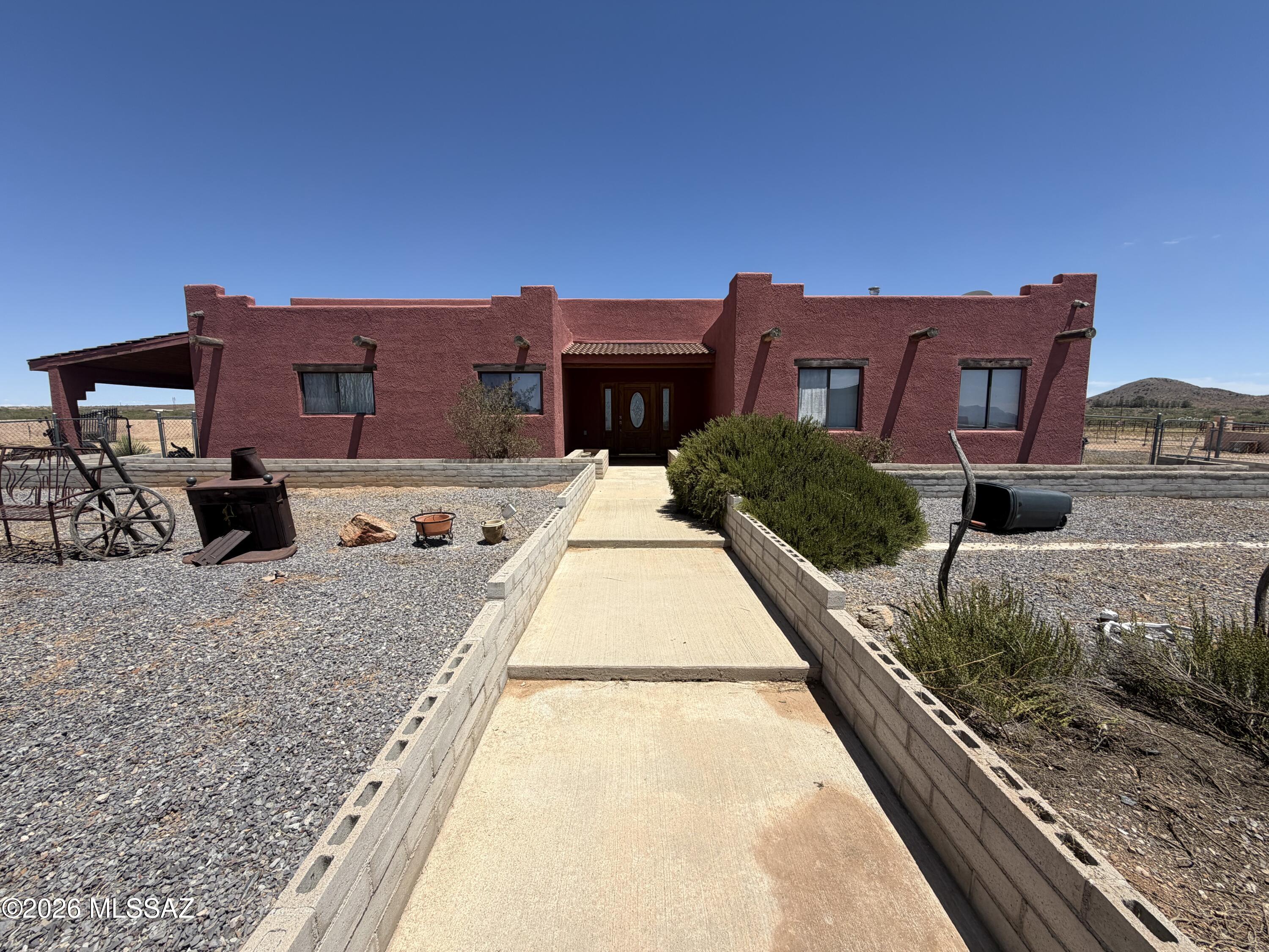 N/A - Residential