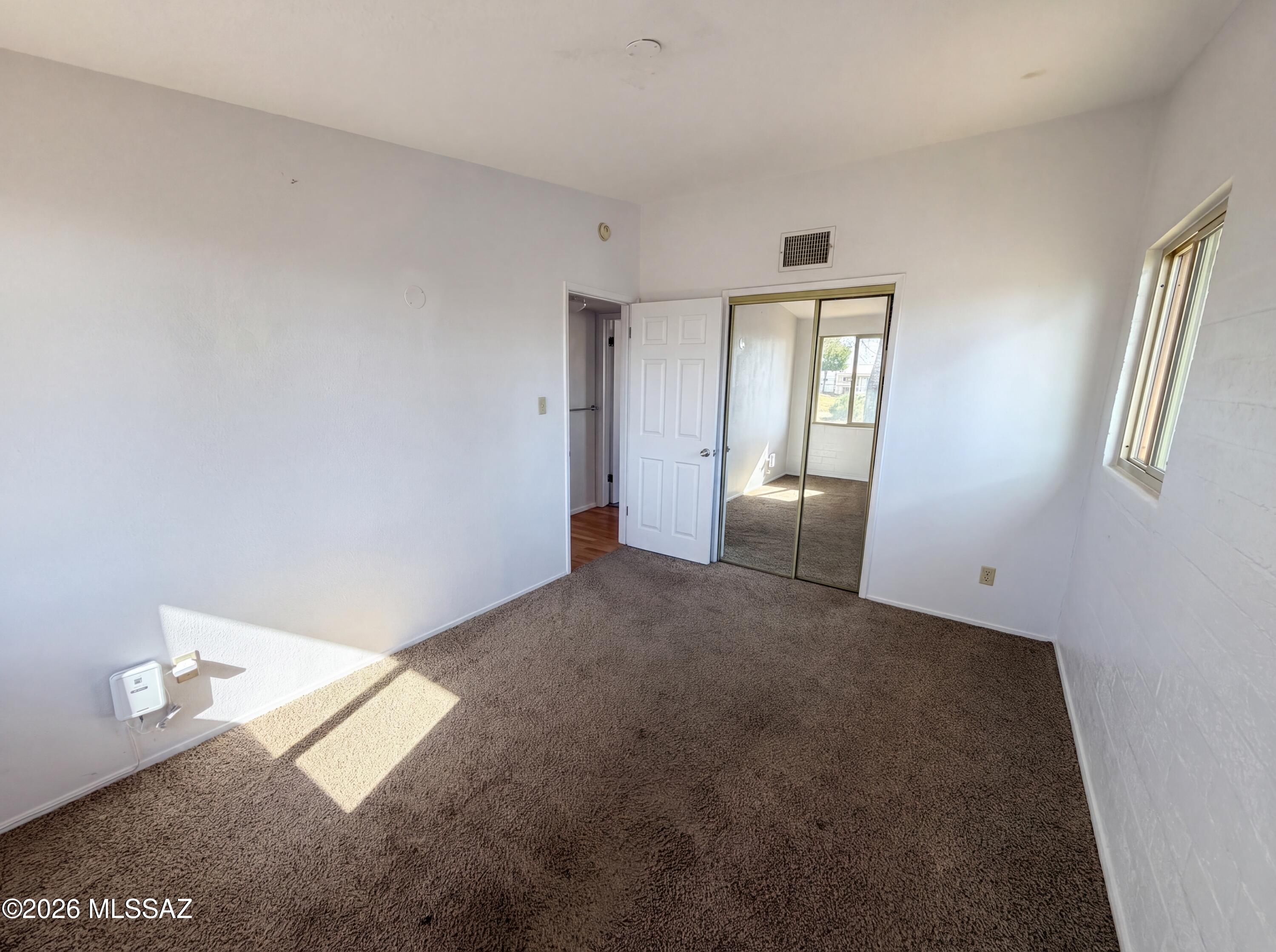 San Manuel Townsite - Residential