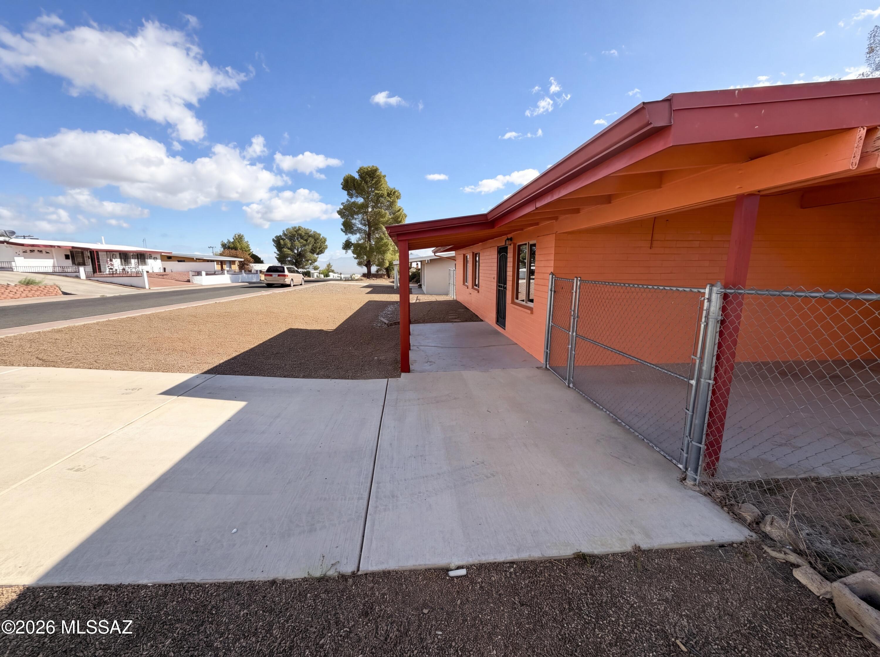 San Manuel Townsite - Residential