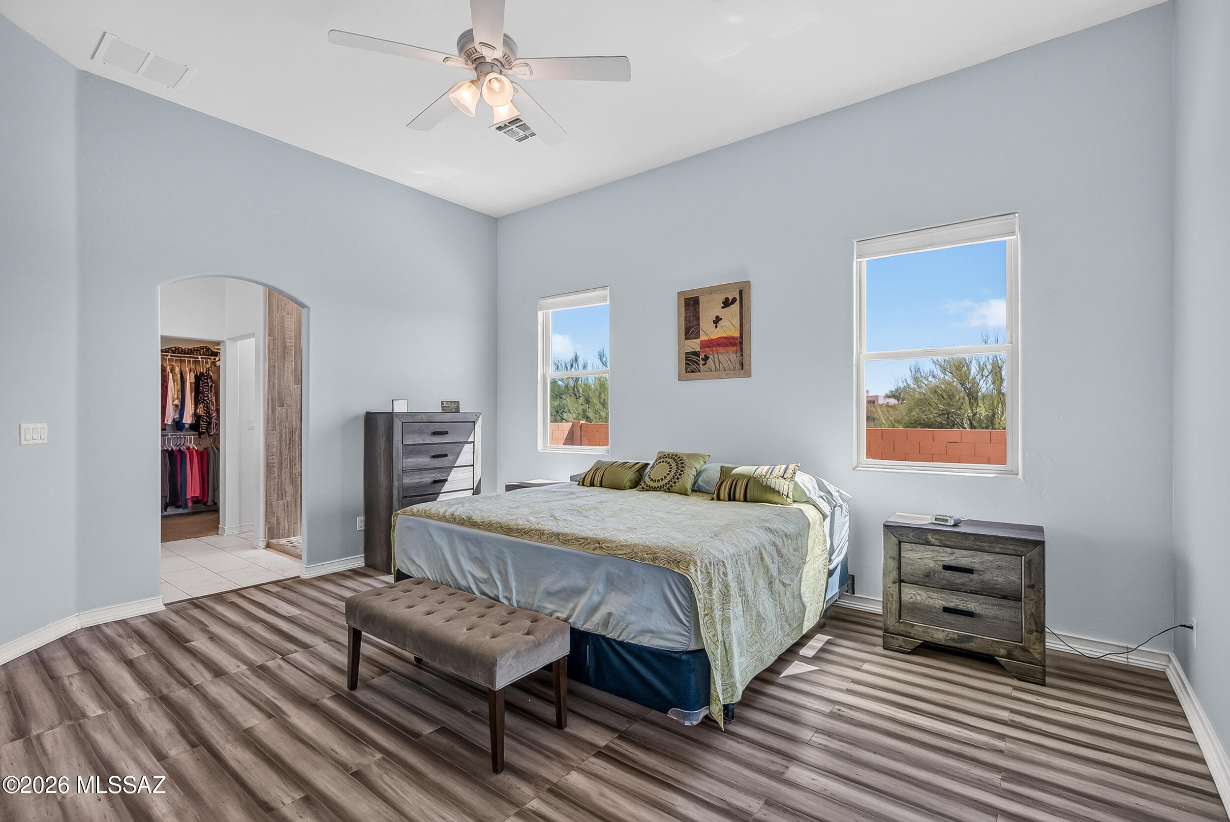 Arizona Estates (1-42) - Residential
