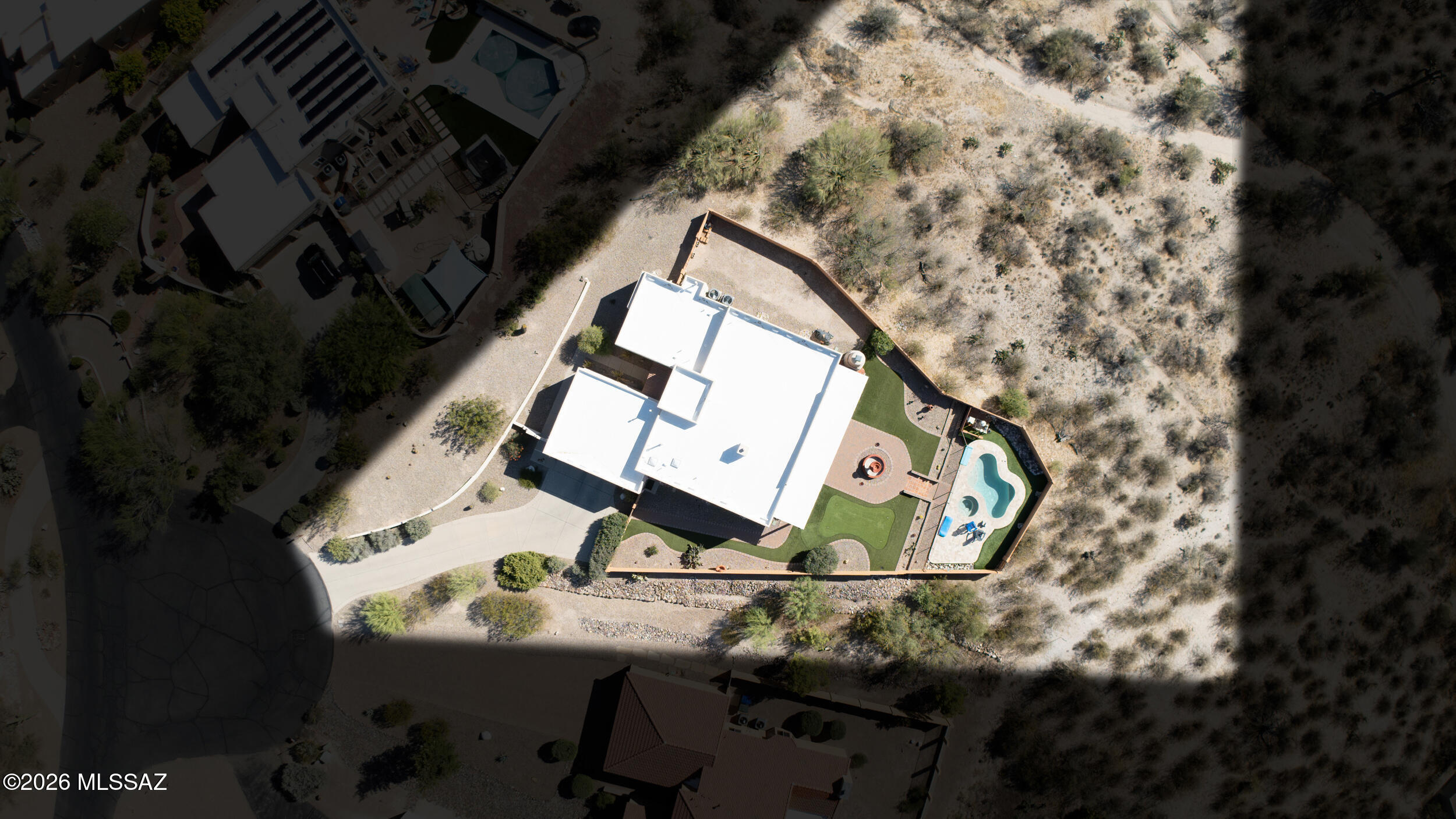 Arizona Estates (1-42) - Residential