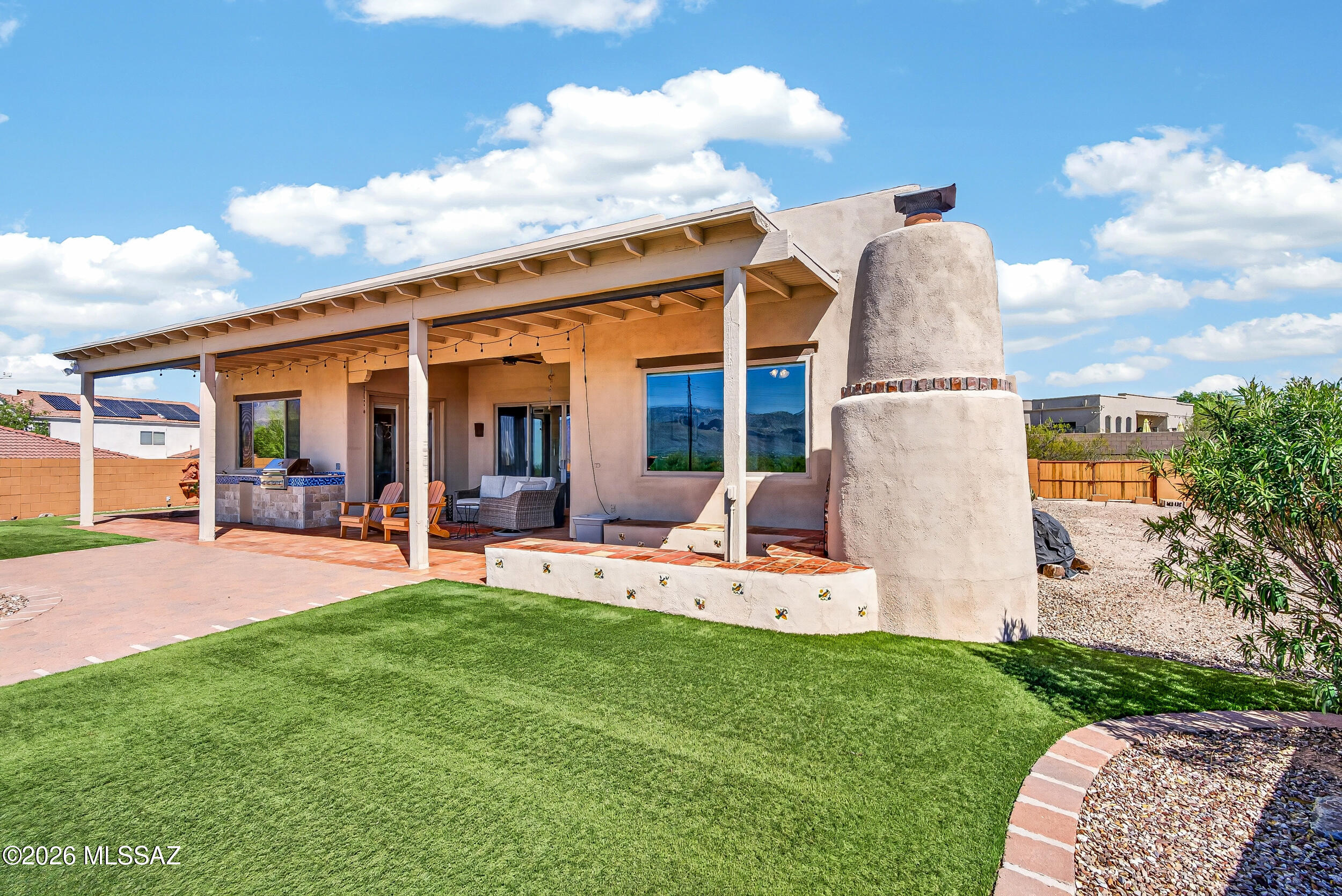 Arizona Estates (1-42) - Residential
