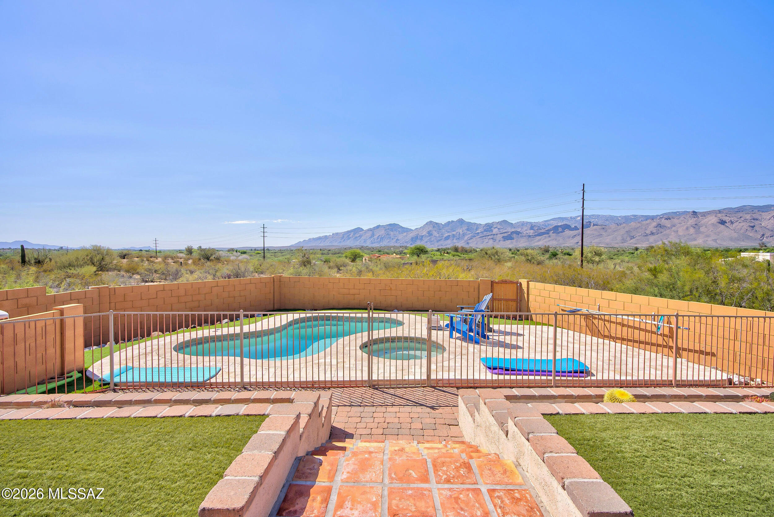 Arizona Estates (1-42) - Residential