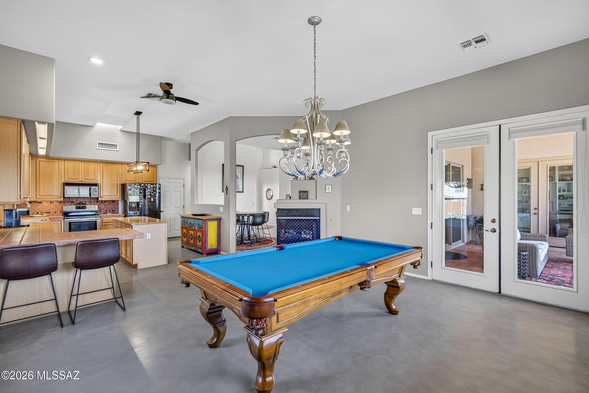 Arizona Estates (1-42) - Residential
