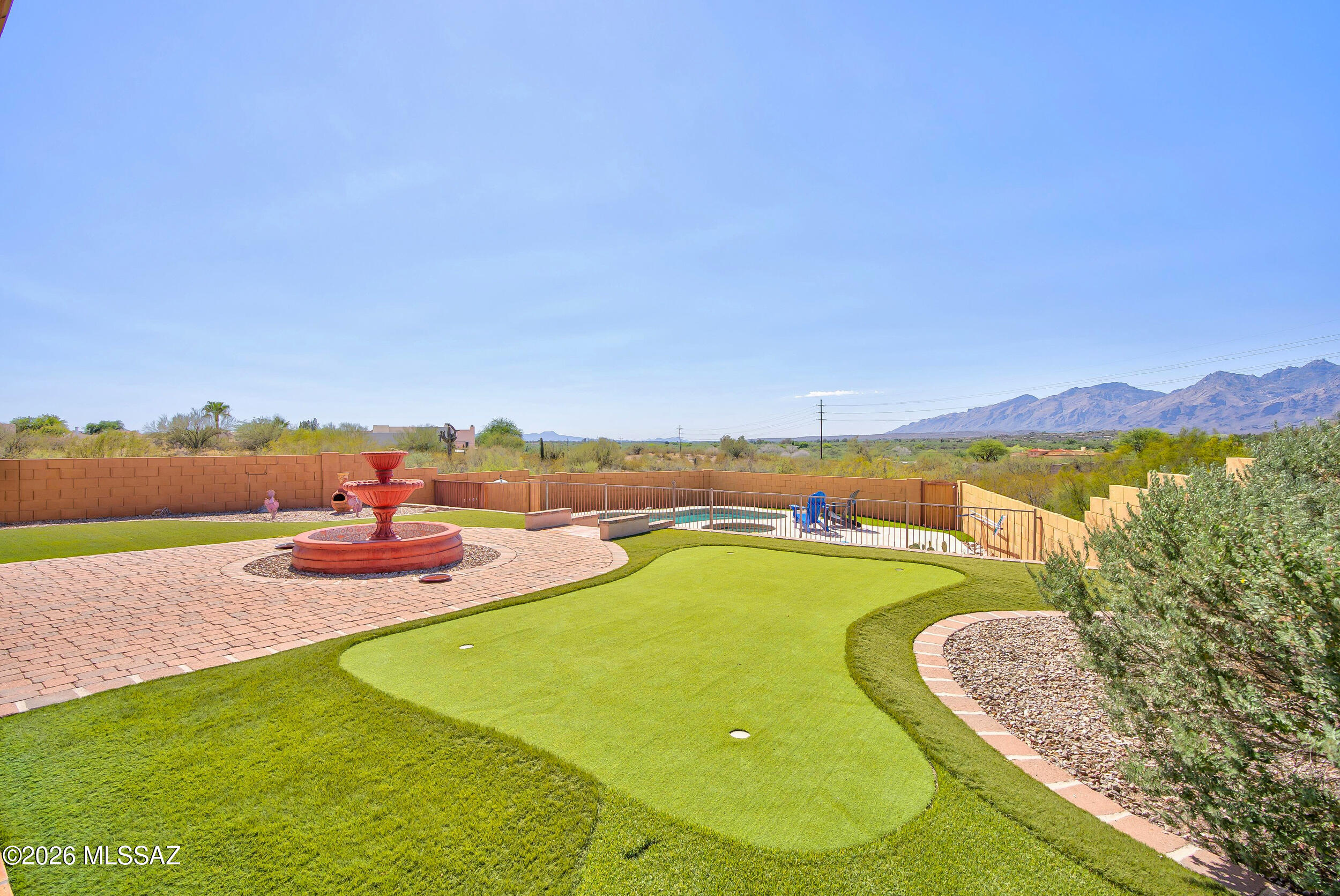 Arizona Estates (1-42) - Residential