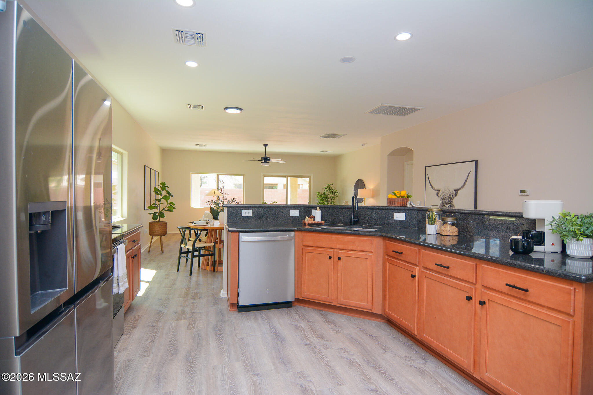 Sycamore Park Village 2 (1-148) - Residential
