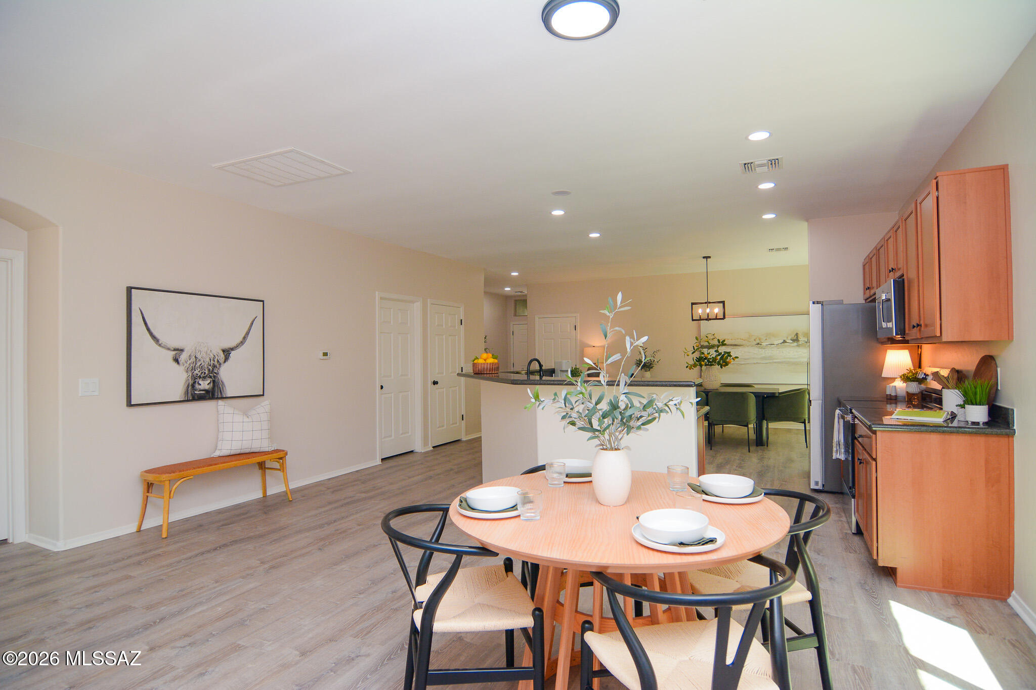 Sycamore Park Village 2 (1-148) - Residential