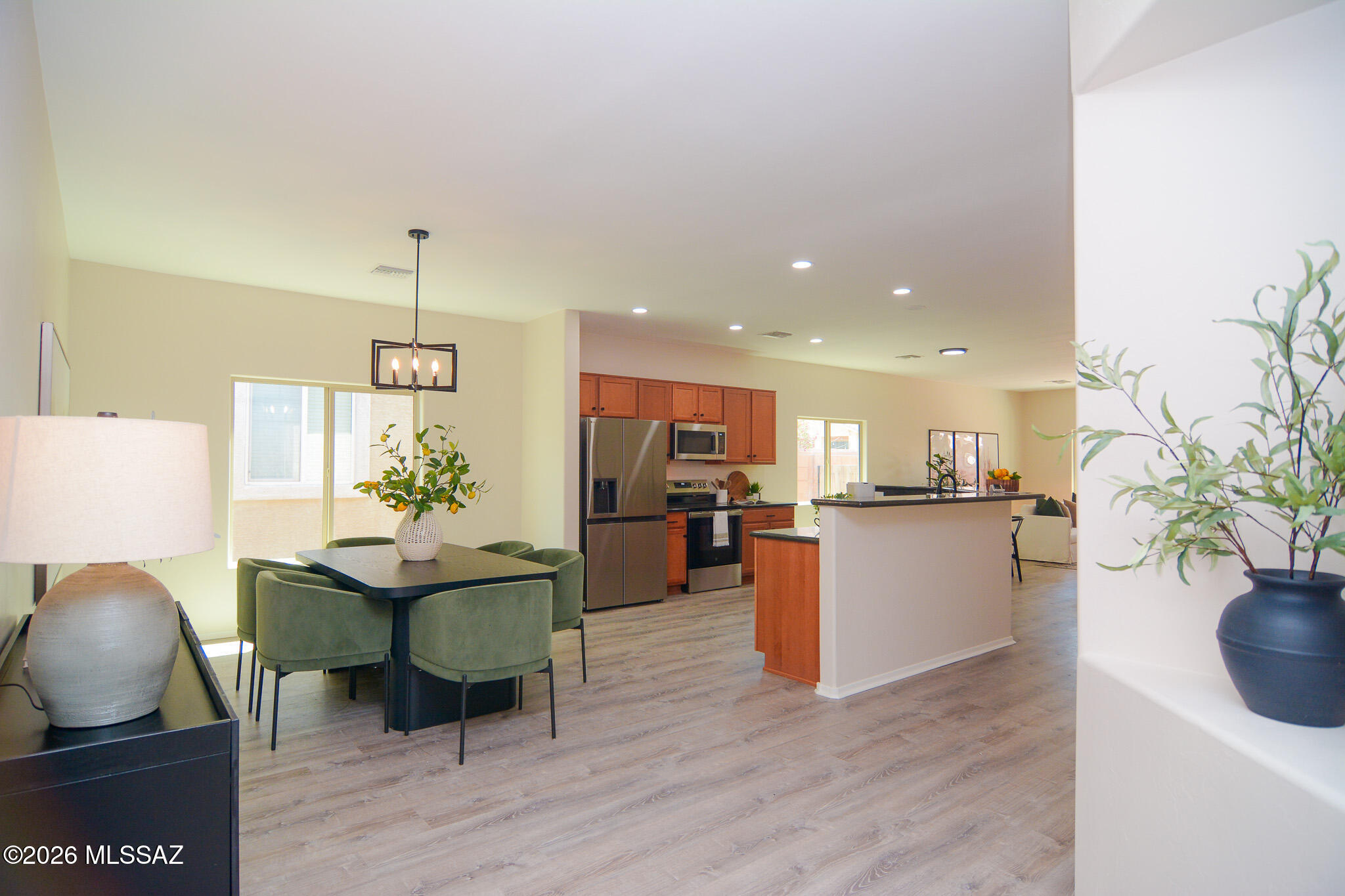 Sycamore Park Village 2 (1-148) - Residential