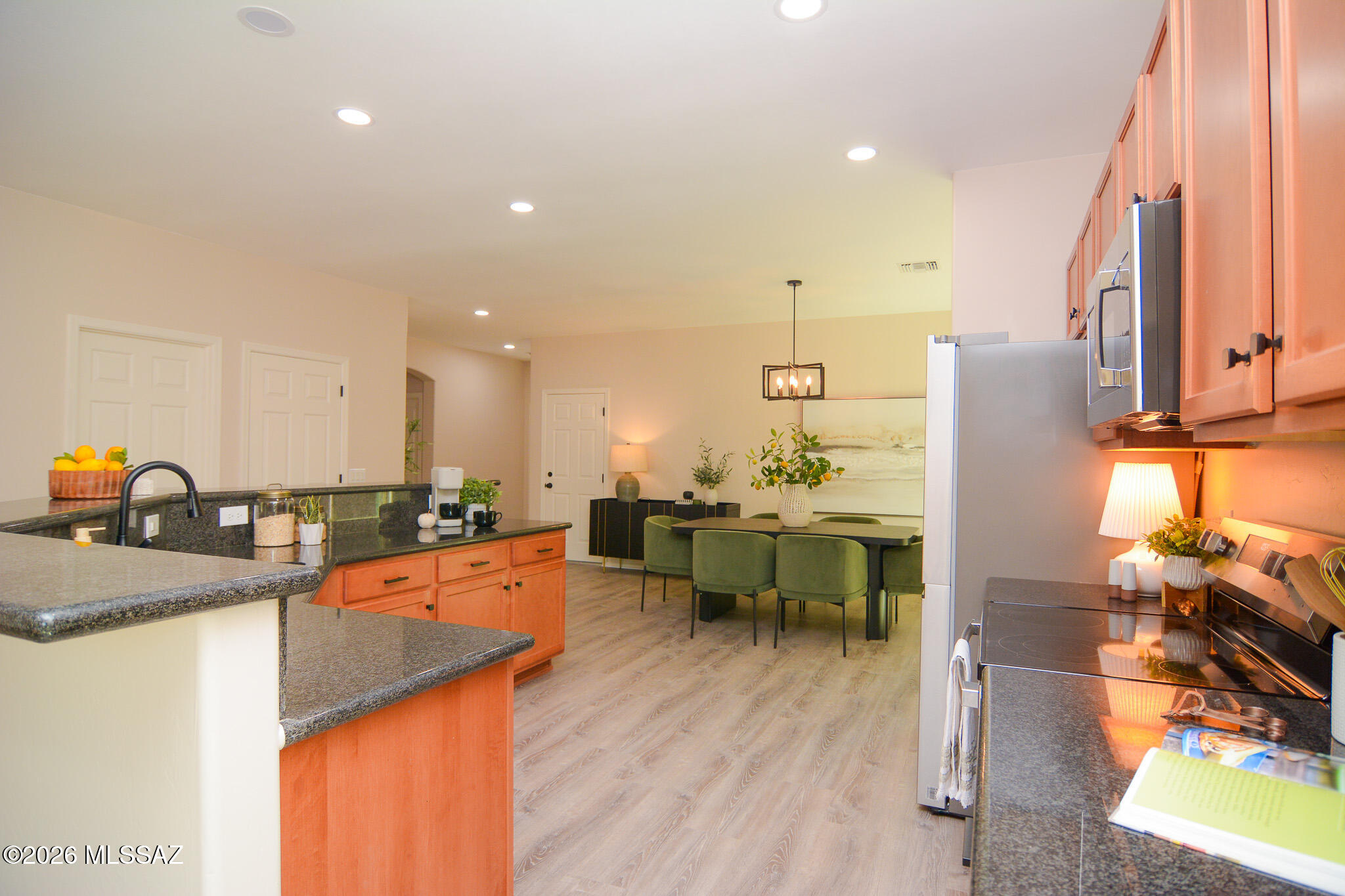 Sycamore Park Village 2 (1-148) - Residential
