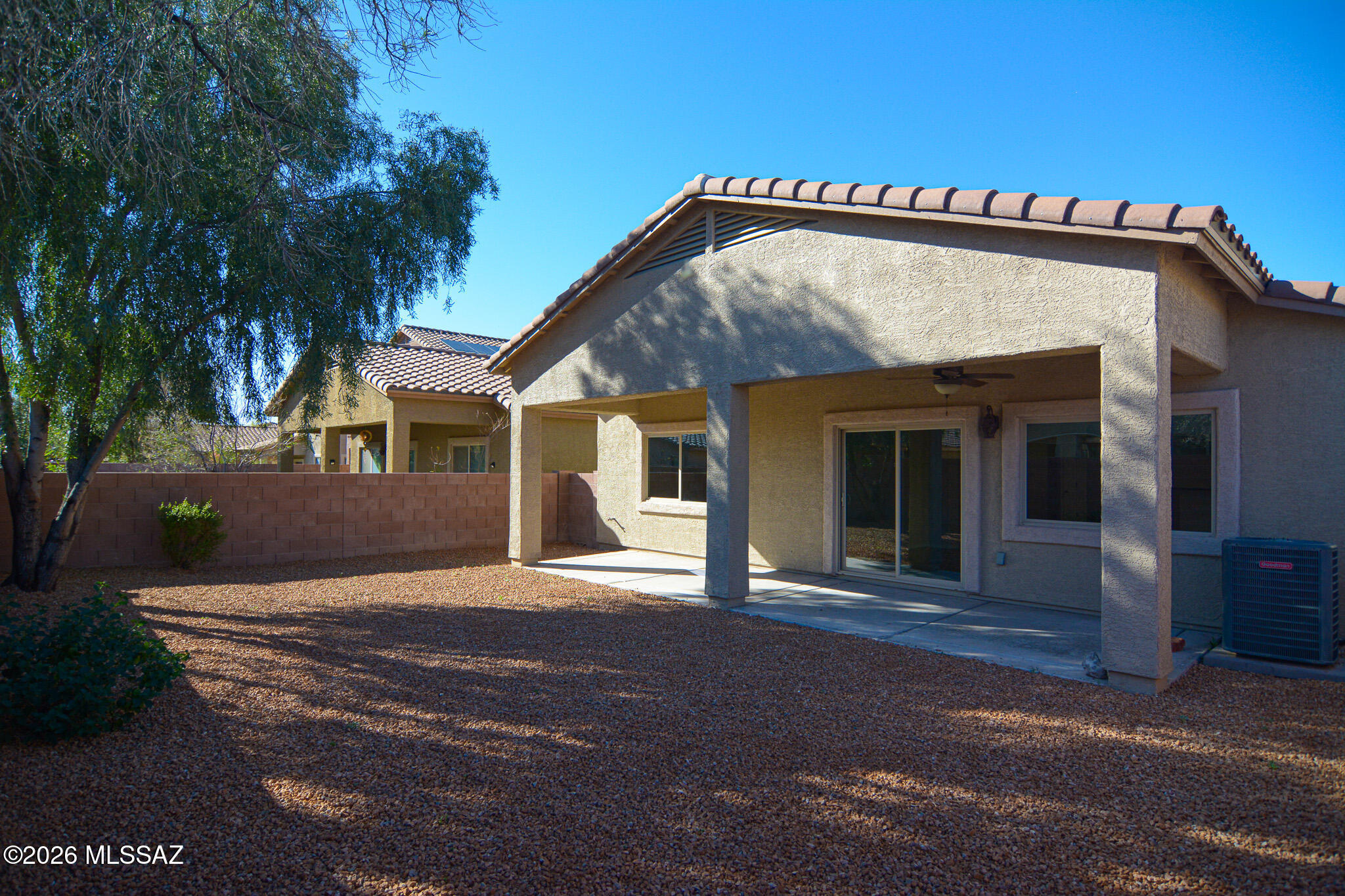 Sycamore Park Village 2 (1-148) - Residential