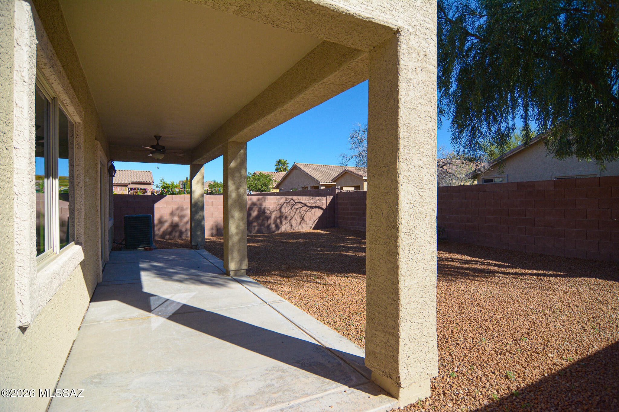 Sycamore Park Village 2 (1-148) - Residential