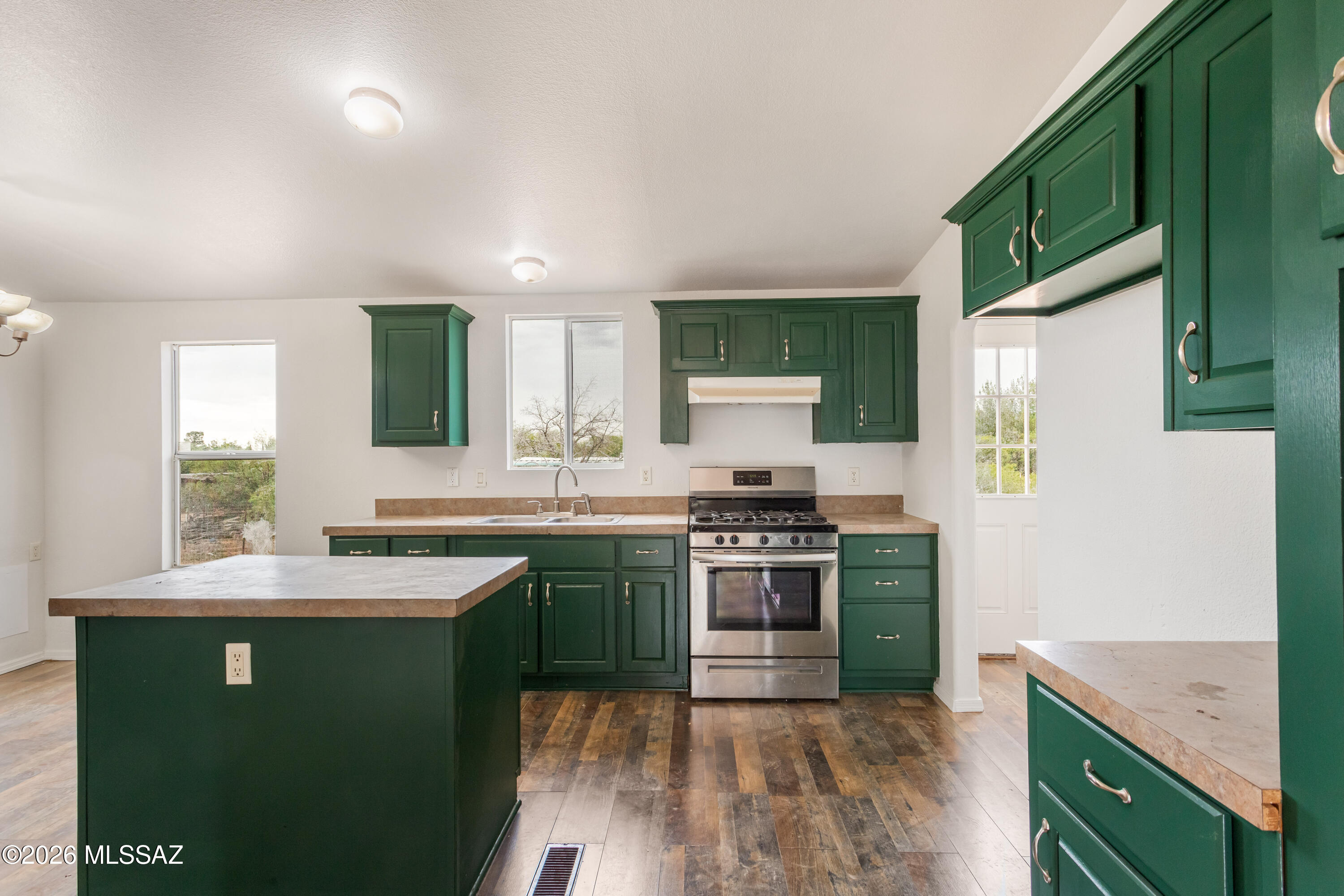 N/A - Residential