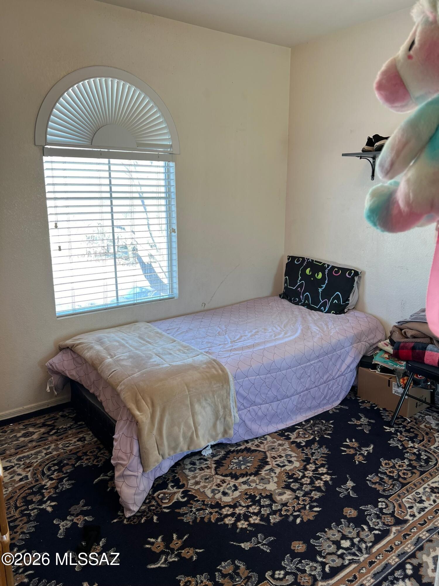 Other/Unknown - Residential