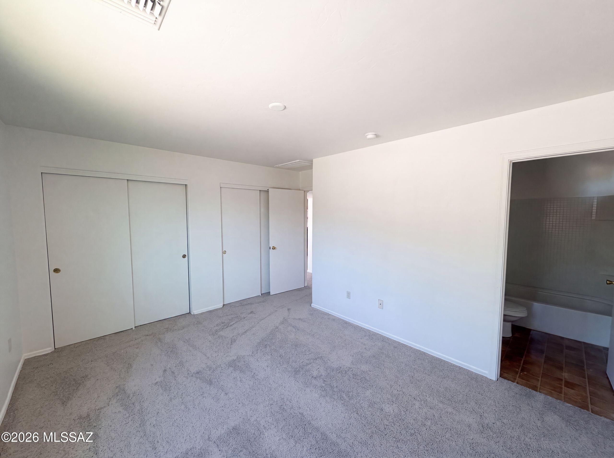 Los Arroyos Resub - Residential