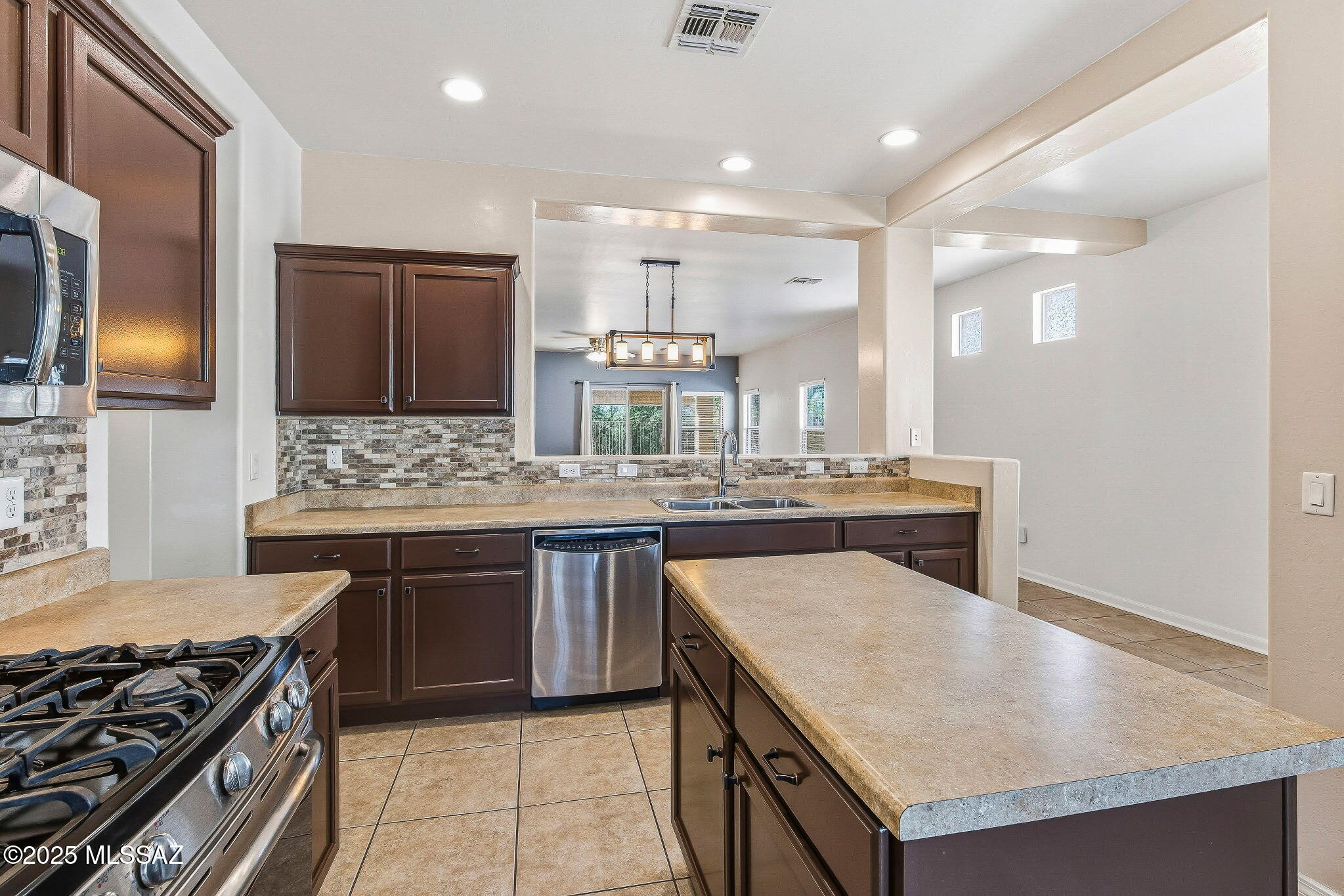 Sonora At Rancho Sahuarita (Lot 700-1010) - Residential