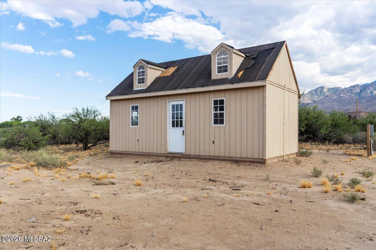 Other/Unknown - Residential