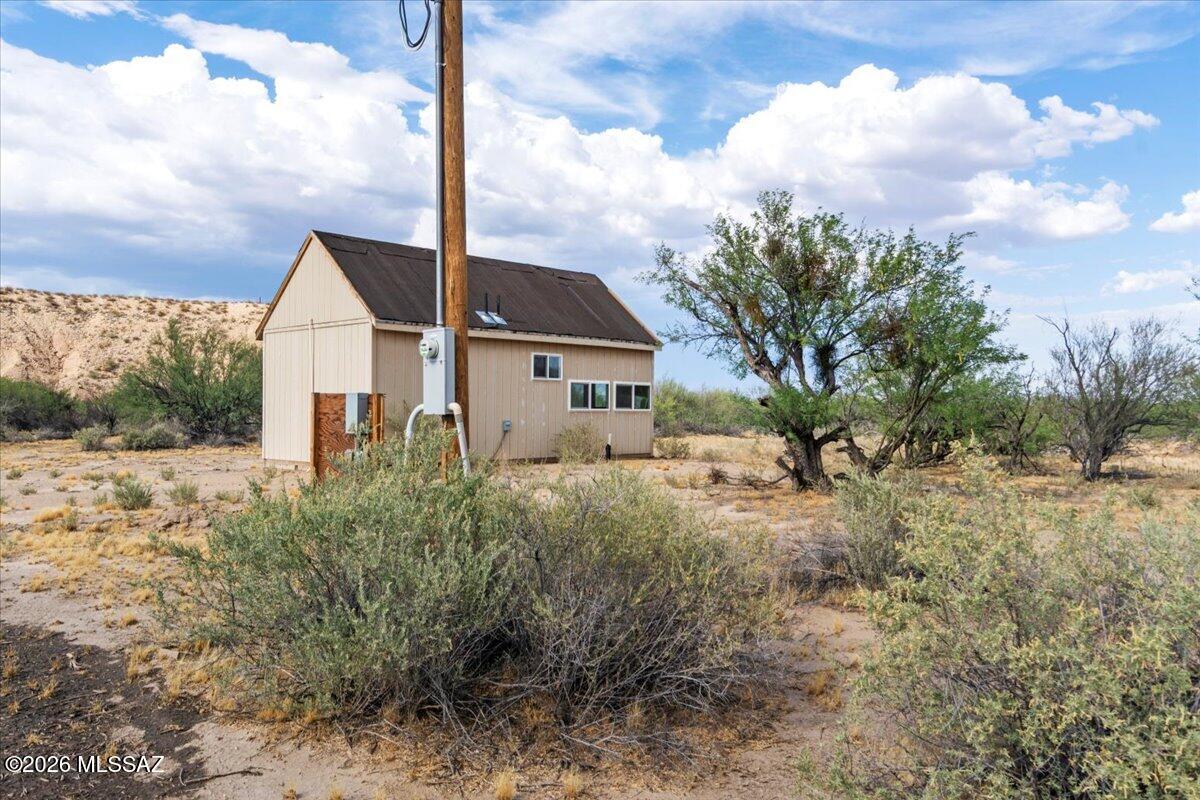 Other/Unknown - Residential