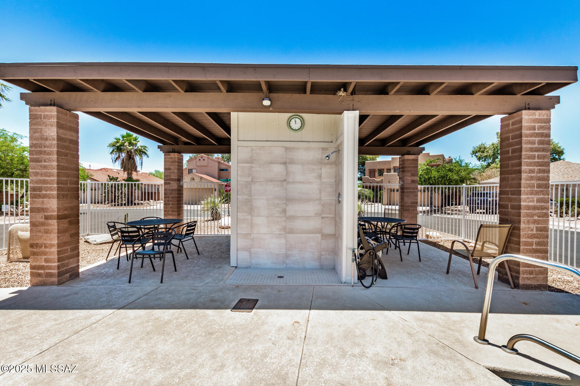 Pima Hollow Patio Homes - Residential
