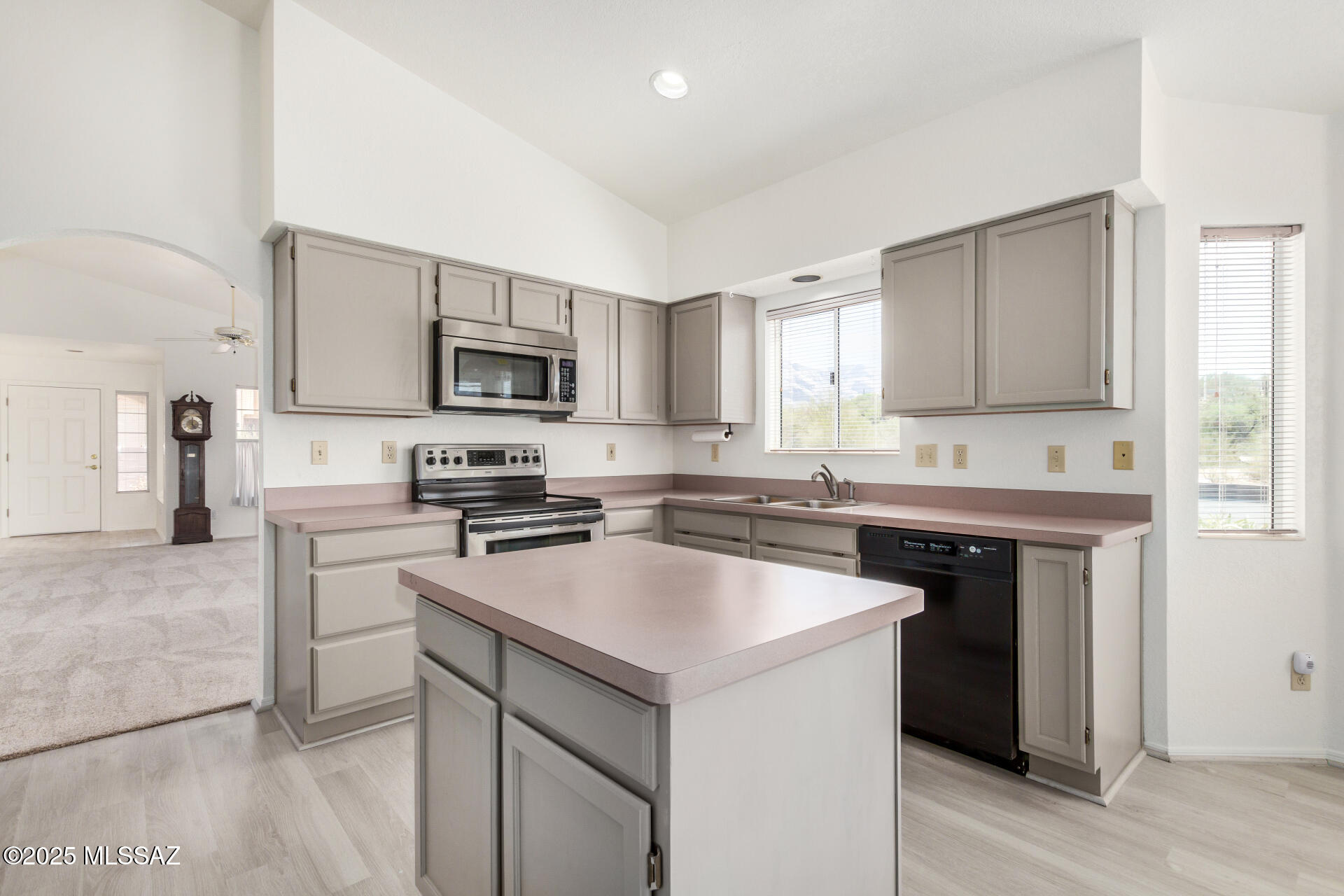 Pima Hollow Patio Homes - Residential