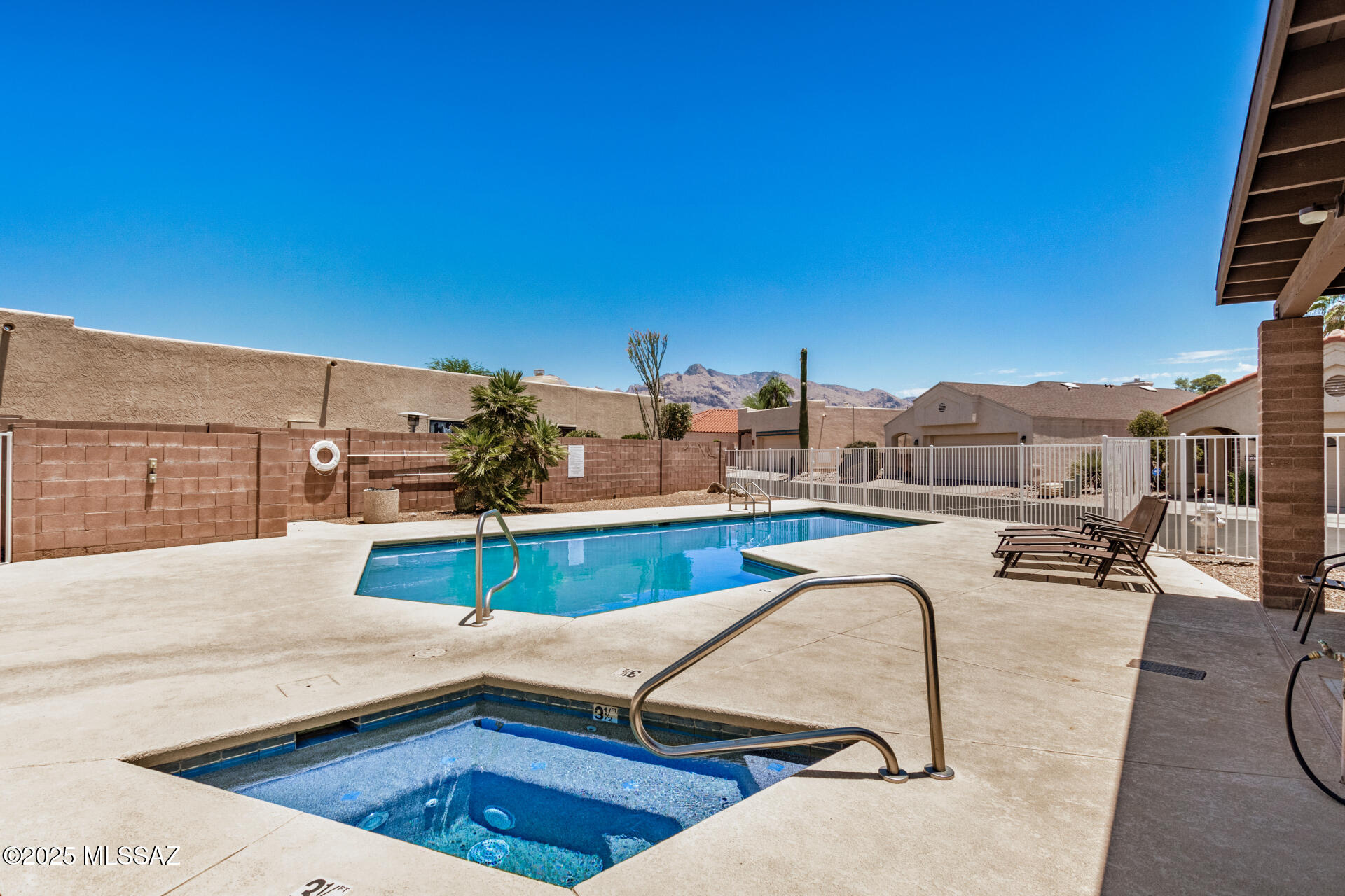 Pima Hollow Patio Homes - Residential