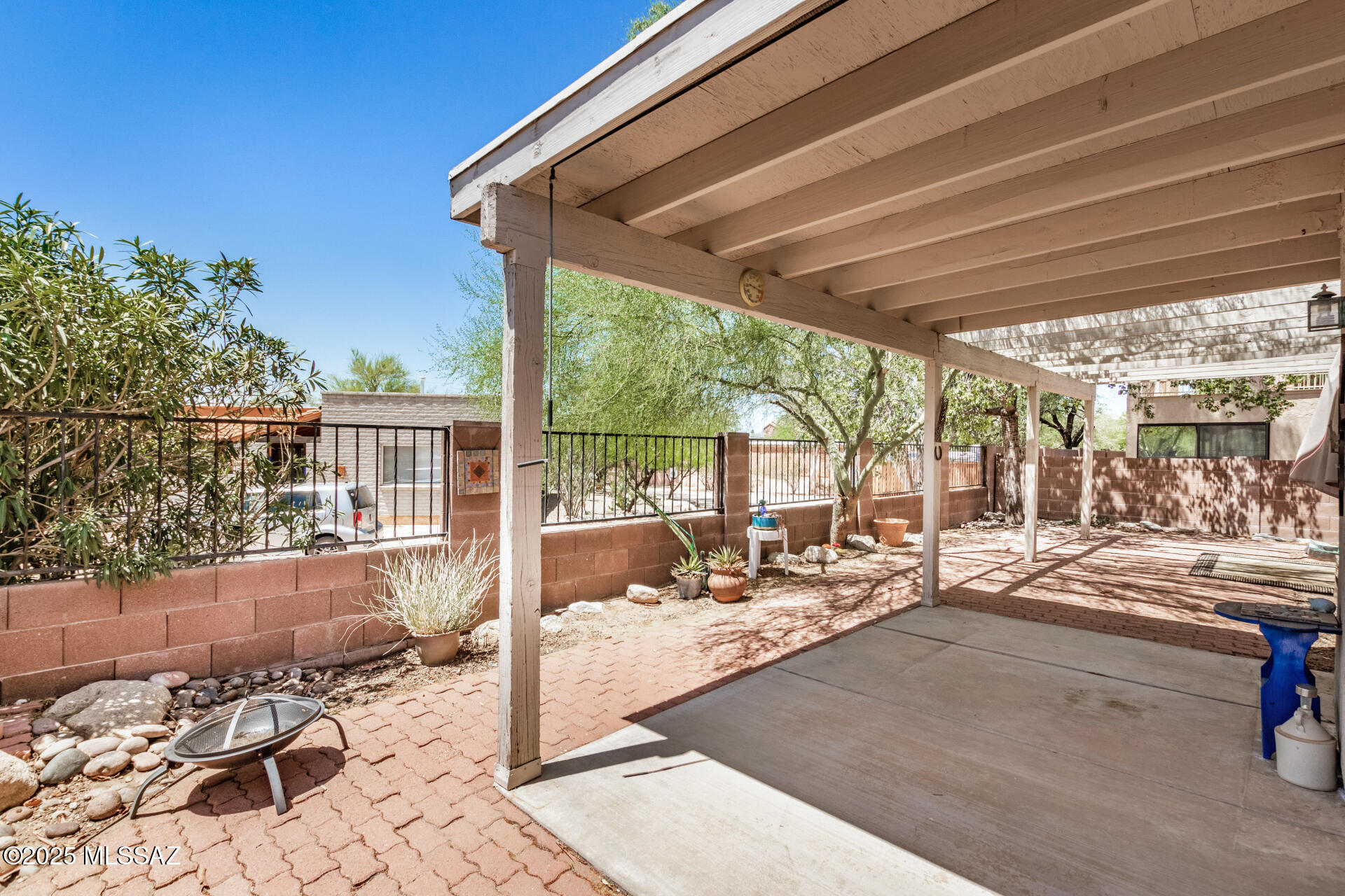 Pima Hollow Patio Homes - Residential