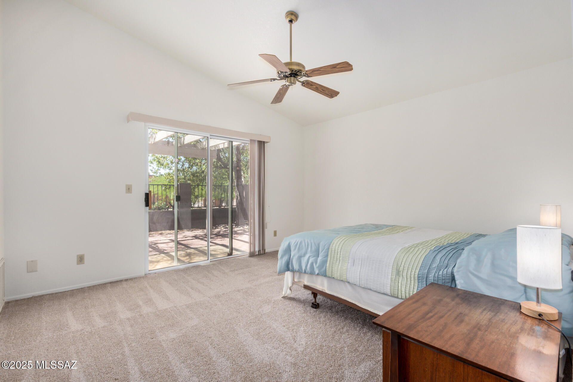 Pima Hollow Patio Homes - Residential