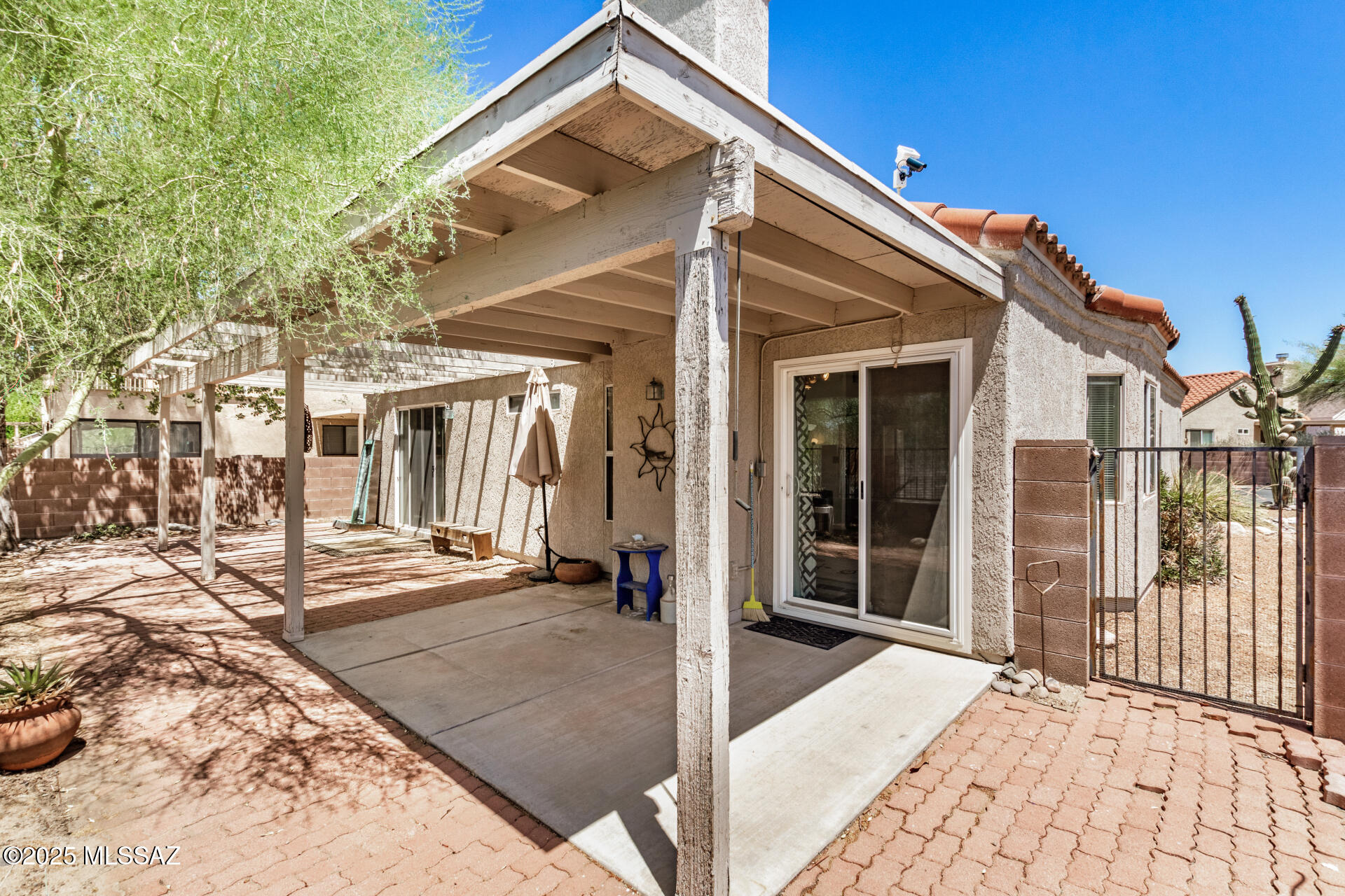 Pima Hollow Patio Homes - Residential