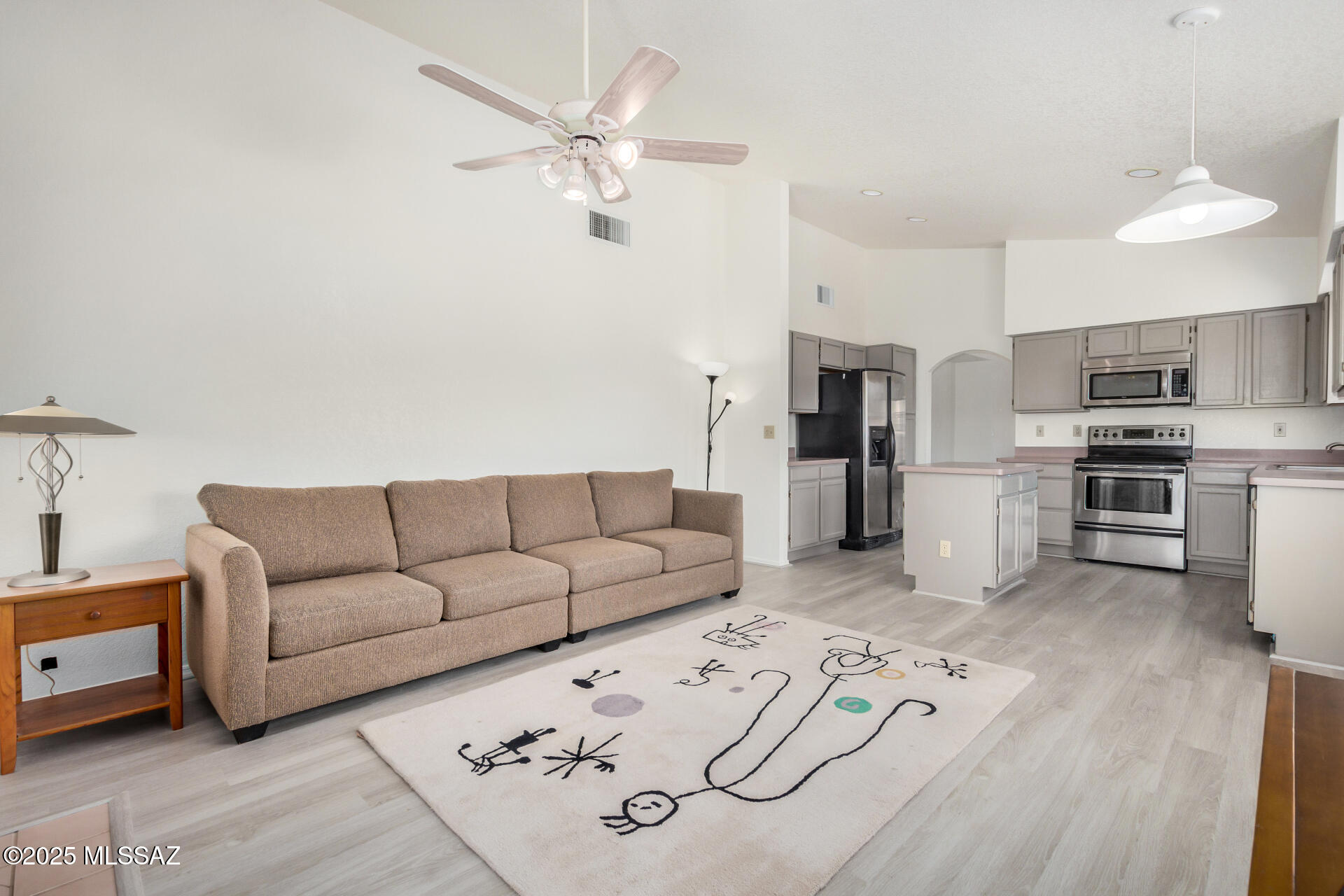 Pima Hollow Patio Homes - Residential