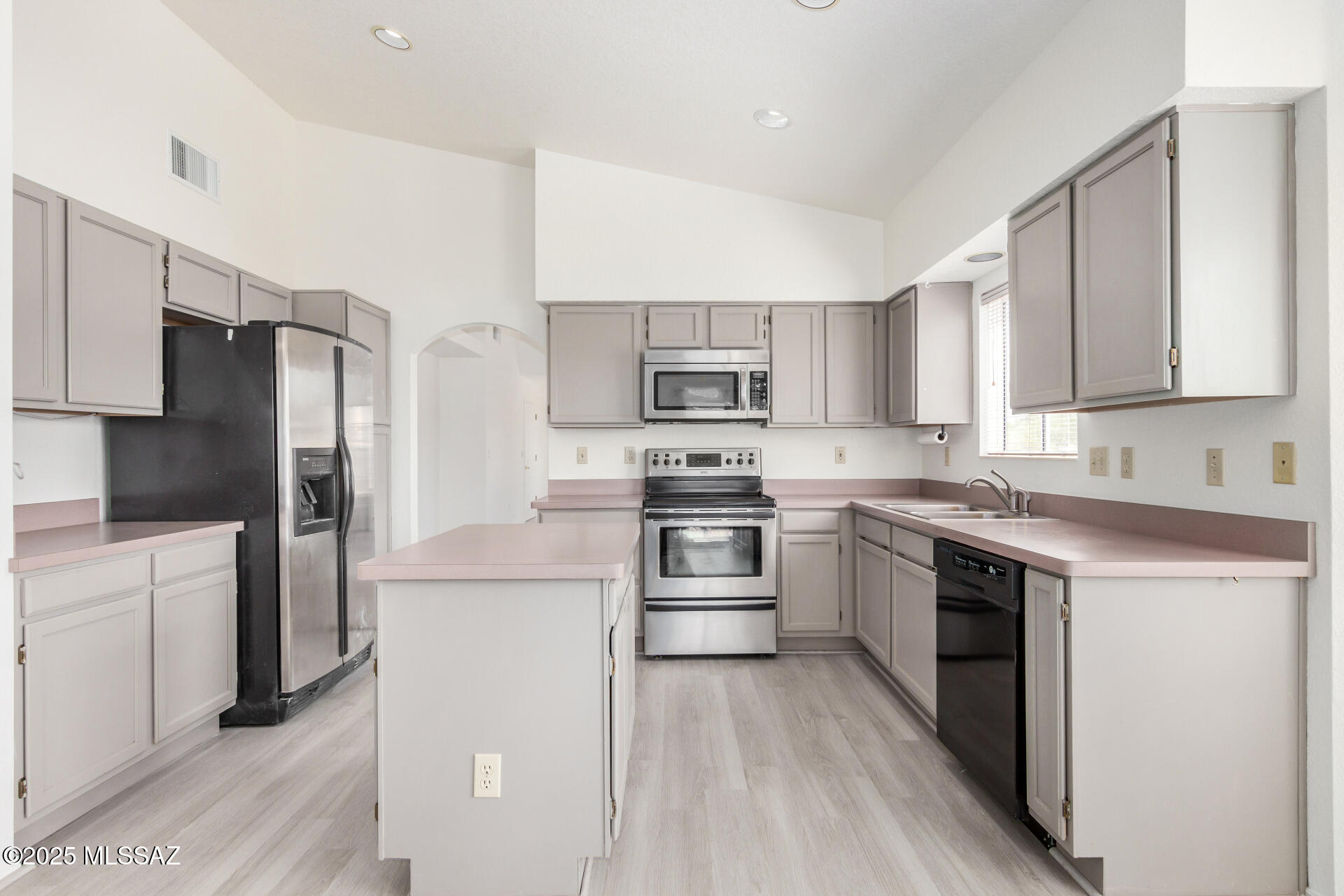 Pima Hollow Patio Homes - Residential